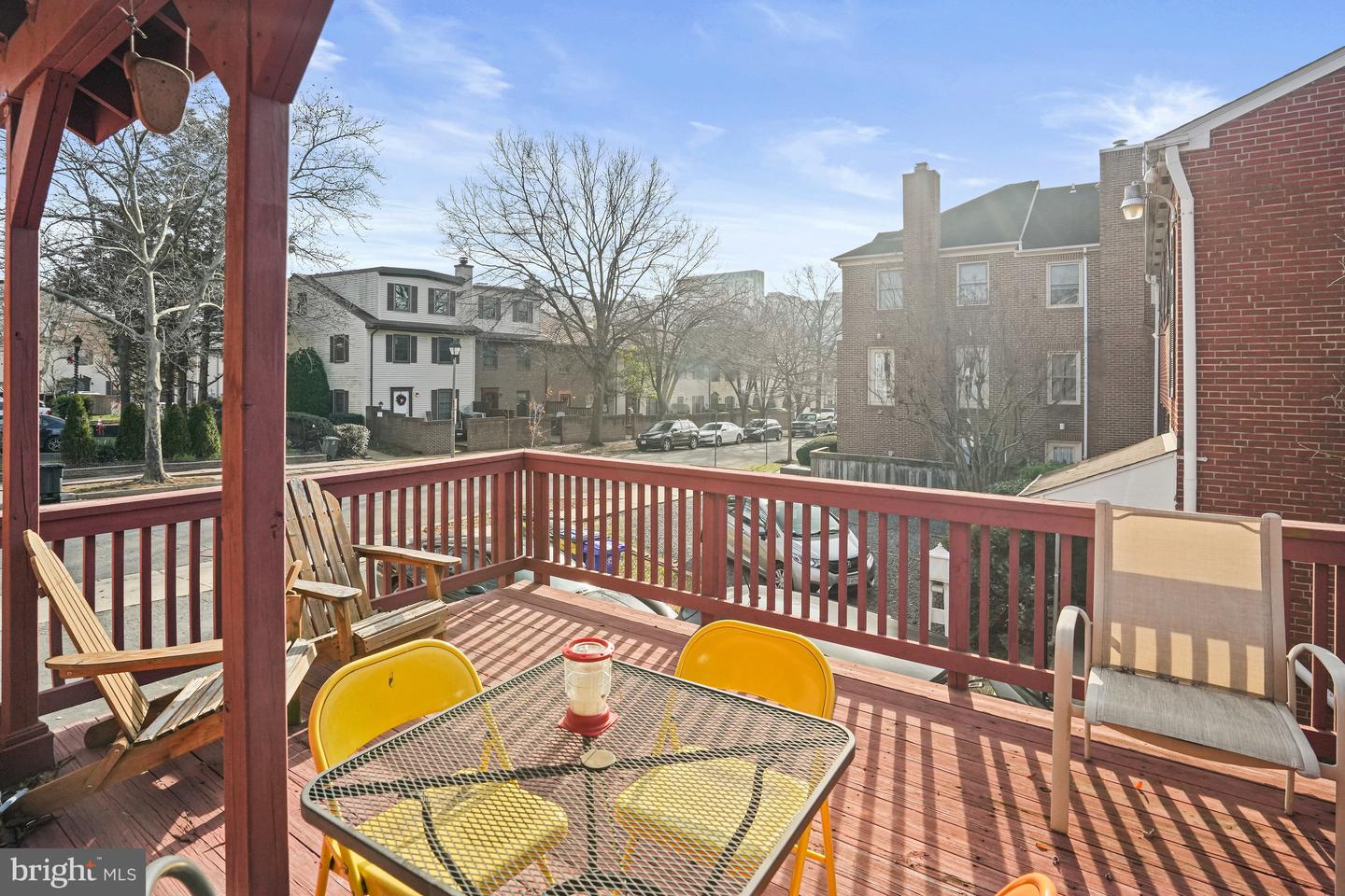 1138 N STAFFORD ST, ARLINGTON, Virginia 22201, 6 Bedrooms Bedrooms, ,3 BathroomsBathrooms,Residential,For sale,1138 N STAFFORD ST,VAAR2064788 MLS # VAAR2064788