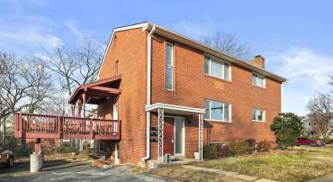 1138 N STAFFORD ST, ARLINGTON, Virginia 22201, 6 Bedrooms Bedrooms, ,3 BathroomsBathrooms,Residential,For sale,1138 N STAFFORD ST,VAAR2064788 MLS # VAAR2064788