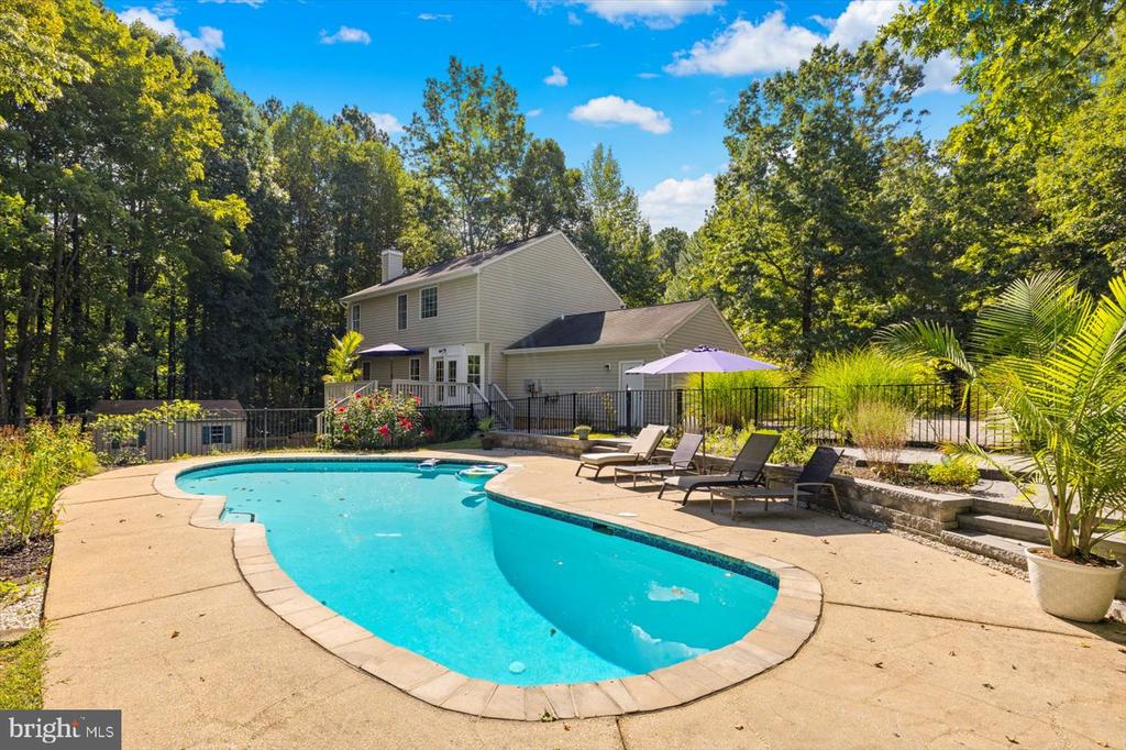 12822 PELHAM DR, SPOTSYLVANIA, Virginia 22553, 3 Bedrooms Bedrooms, ,3 BathroomsBathrooms,Residential,12822 PELHAM DR,VASP2035986 MLS # VASP2035986