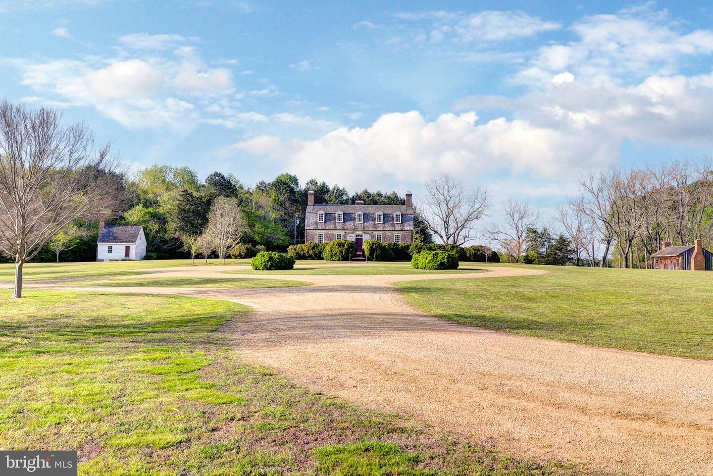 1425 TWIGGS FERRY RD, HARTFIELD, Virginia 23071, 3 Bedrooms Bedrooms, ,3 BathroomsBathrooms,Residential,For sale,1425 TWIGGS FERRY RD,VAMX2000210 MLS # VAMX2000210