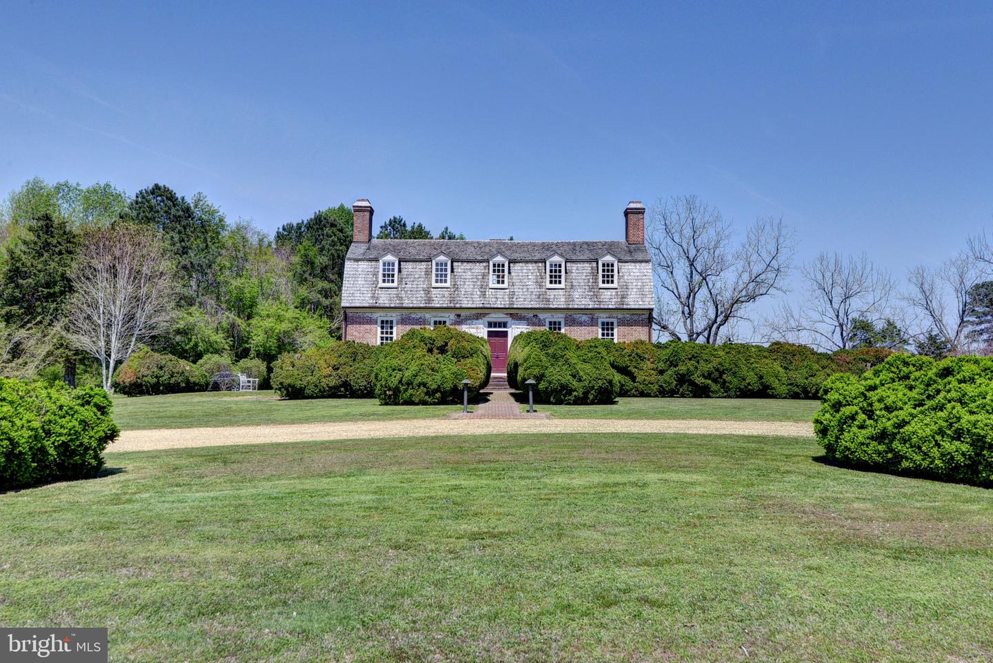 1425 TWIGGS FERRY RD, HARTFIELD, Virginia 23071, 3 Bedrooms Bedrooms, ,3 BathroomsBathrooms,Residential,For sale,1425 TWIGGS FERRY RD,VAMX2000210 MLS # VAMX2000210