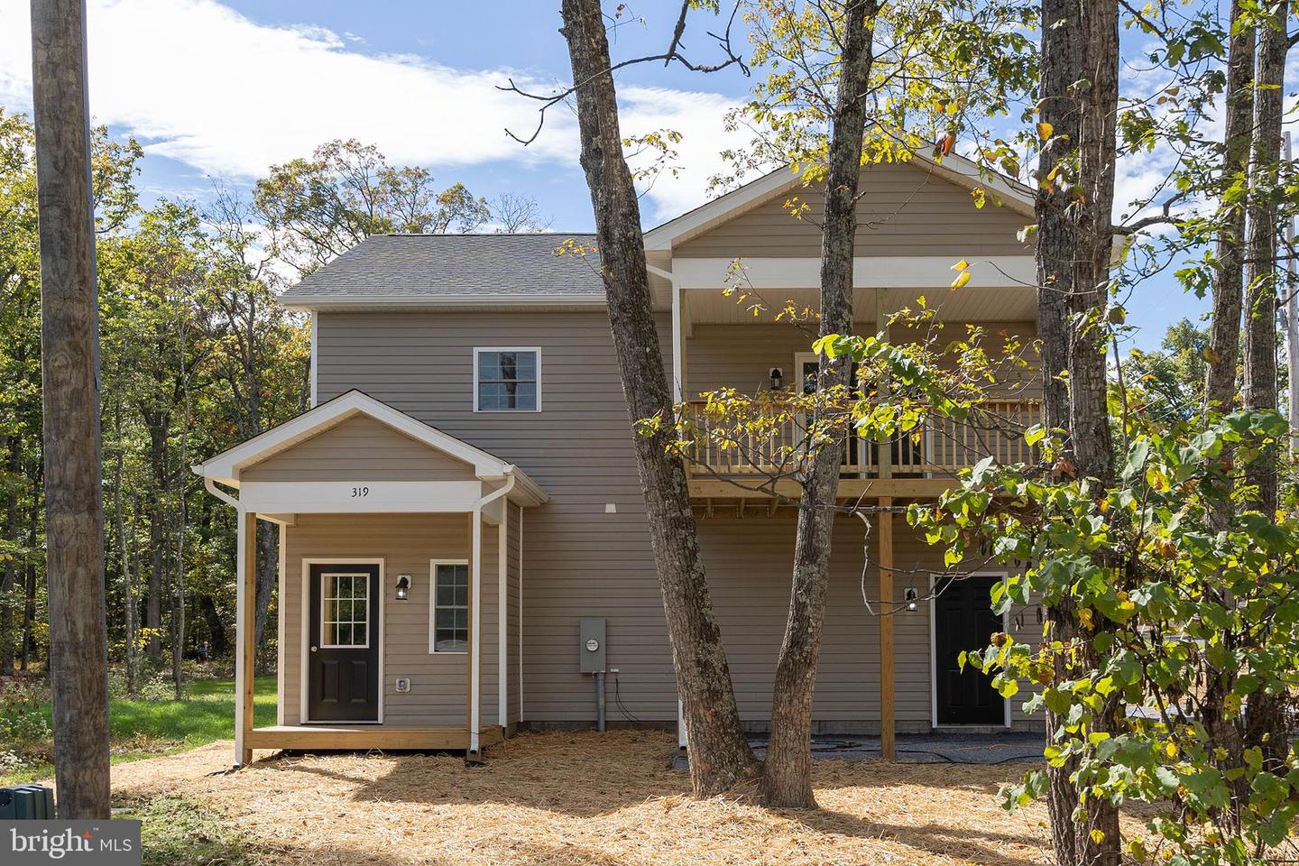 319 MOUNTAIN FALLS BLVD, WINCHESTER, Virginia 22602, 2 Bedrooms Bedrooms, ,1 BathroomBathrooms,Residential,For sale,319 MOUNTAIN FALLS BLVD,VAFV2034020 MLS # VAFV2034020