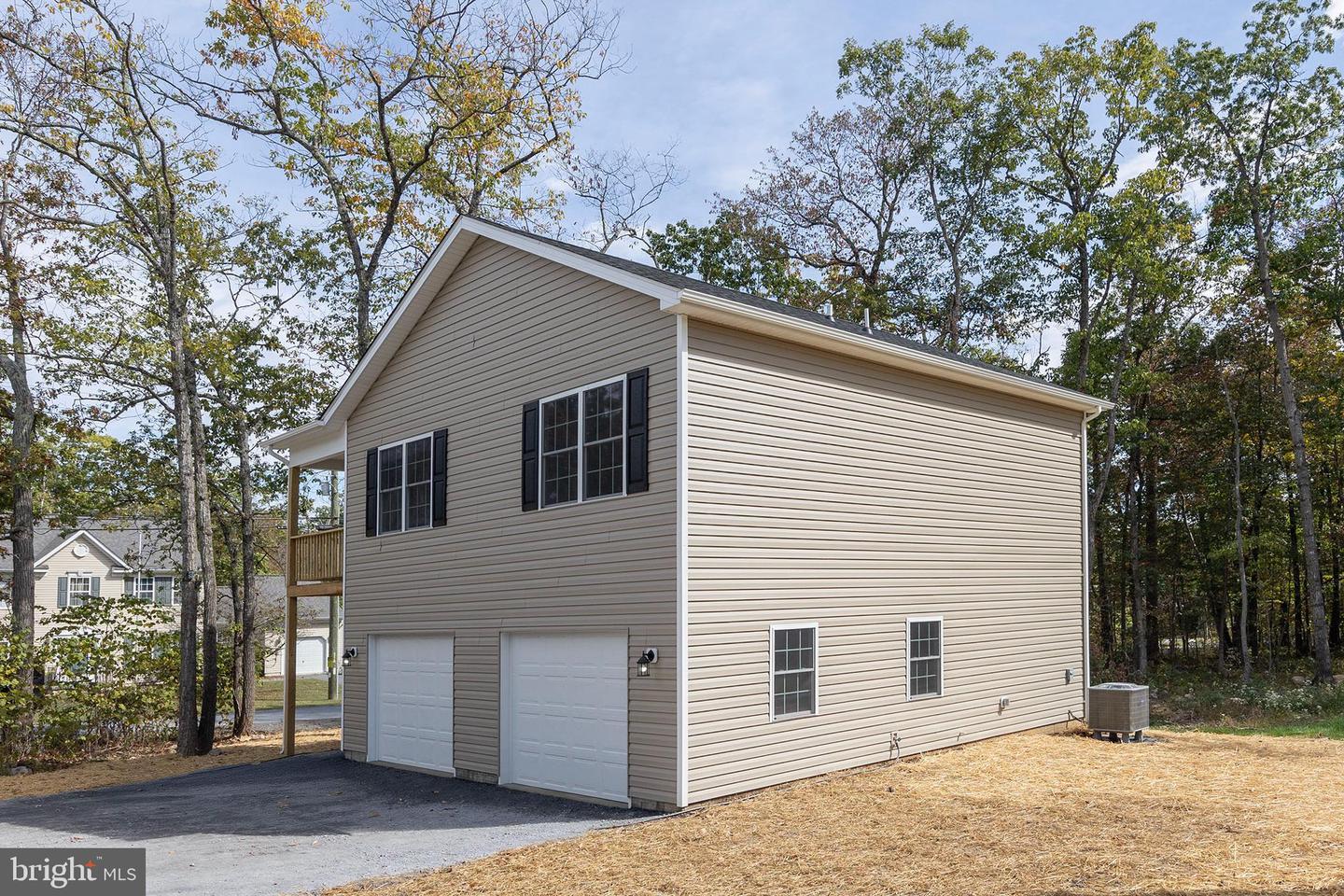319 MOUNTAIN FALLS BLVD, WINCHESTER, Virginia 22602, 2 Bedrooms Bedrooms, ,1 BathroomBathrooms,Residential,For sale,319 MOUNTAIN FALLS BLVD,VAFV2034020 MLS # VAFV2034020