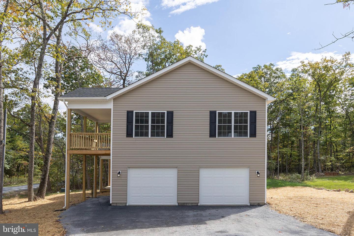 319 MOUNTAIN FALLS BLVD, WINCHESTER, Virginia 22602, 2 Bedrooms Bedrooms, ,1 BathroomBathrooms,Residential,For sale,319 MOUNTAIN FALLS BLVD,VAFV2034020 MLS # VAFV2034020