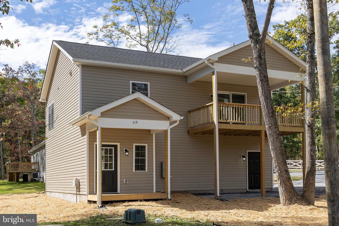 319 MOUNTAIN FALLS BLVD, WINCHESTER, Virginia 22602, 2 Bedrooms Bedrooms, ,1 BathroomBathrooms,Residential,For sale,319 MOUNTAIN FALLS BLVD,VAFV2034020 MLS # VAFV2034020
