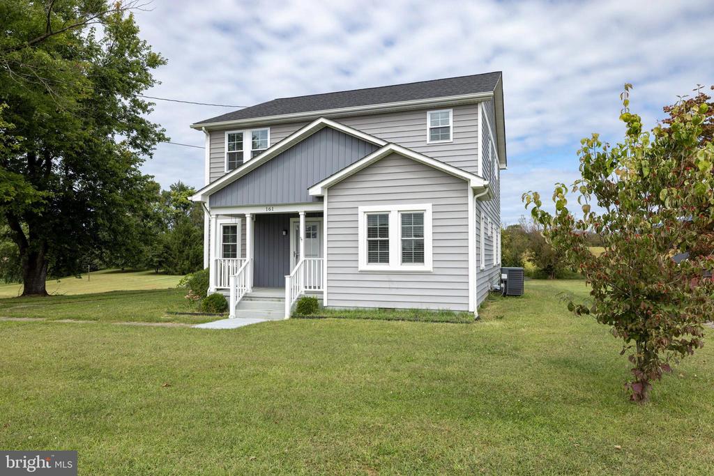 161 RESERVOIR AVE, LURAY, Virginia 22835, 5 Bedrooms Bedrooms, ,2 BathroomsBathrooms,Residential,161 RESERVOIR AVE,VAPA2005364 MLS # VAPA2005364