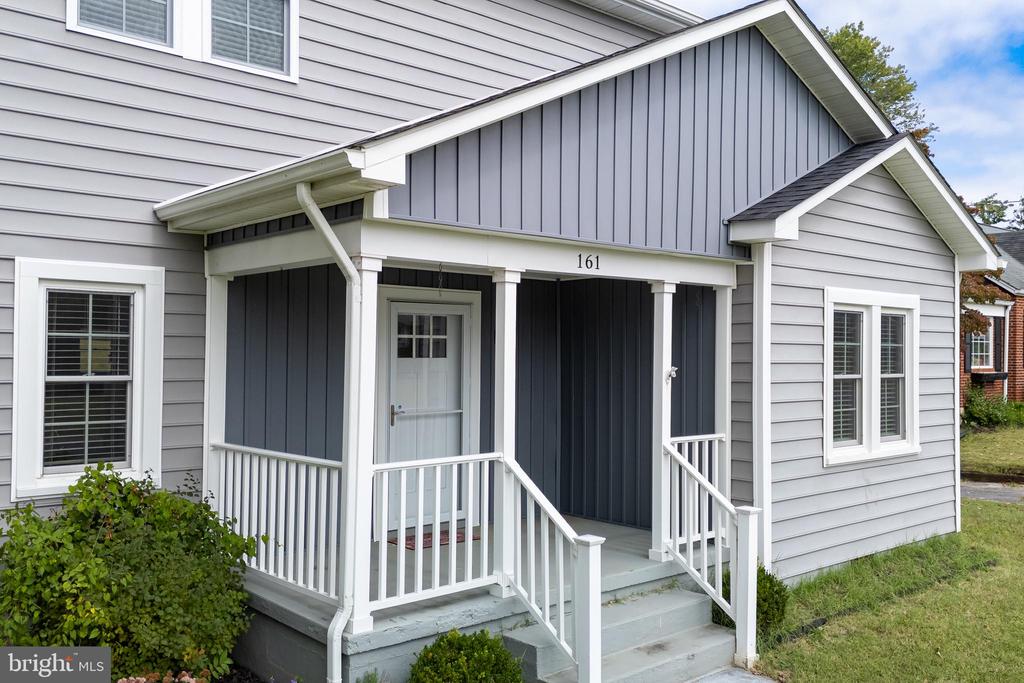 161 RESERVOIR AVE, LURAY, Virginia 22835, 5 Bedrooms Bedrooms, ,2 BathroomsBathrooms,Residential,161 RESERVOIR AVE,VAPA2005364 MLS # VAPA2005364