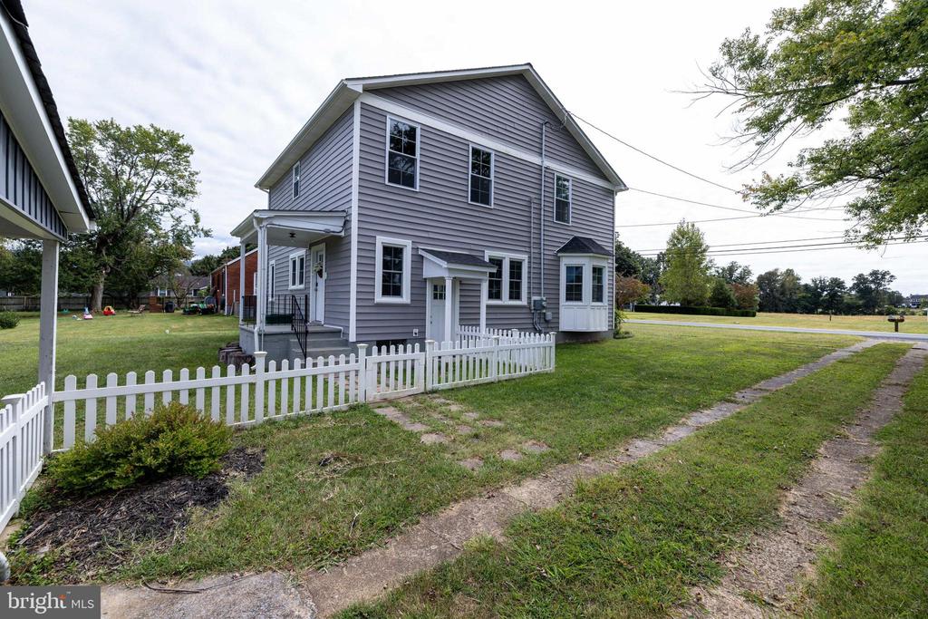 161 RESERVOIR AVE, LURAY, Virginia 22835, 5 Bedrooms Bedrooms, ,2 BathroomsBathrooms,Residential,161 RESERVOIR AVE,VAPA2005364 MLS # VAPA2005364