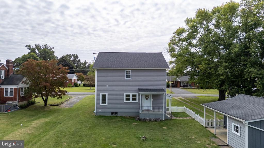 161 RESERVOIR AVE, LURAY, Virginia 22835, 5 Bedrooms Bedrooms, ,2 BathroomsBathrooms,Residential,161 RESERVOIR AVE,VAPA2005364 MLS # VAPA2005364