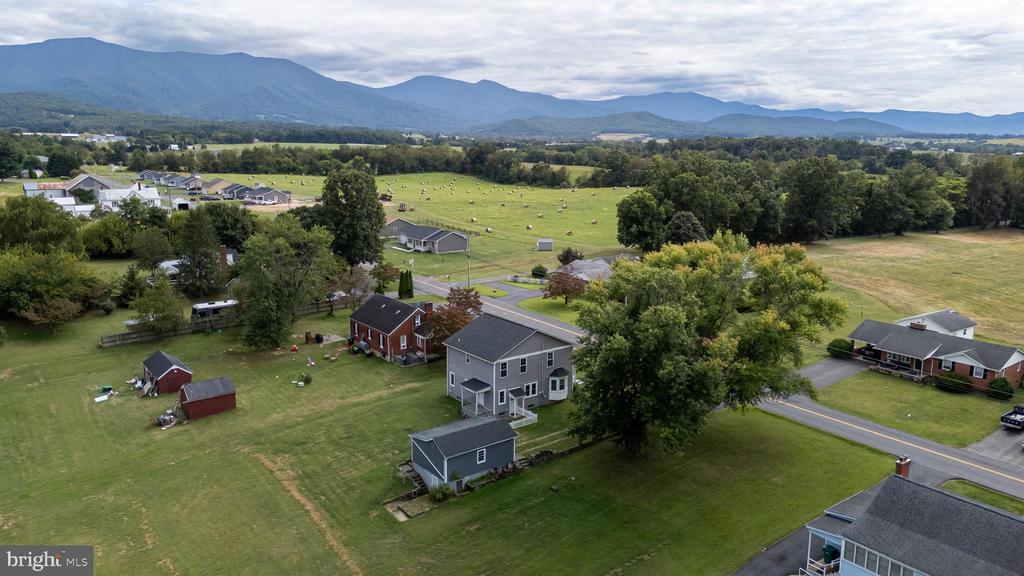 161 RESERVOIR AVE, LURAY, Virginia 22835, 5 Bedrooms Bedrooms, ,2 BathroomsBathrooms,Residential,161 RESERVOIR AVE,VAPA2005364 MLS # VAPA2005364