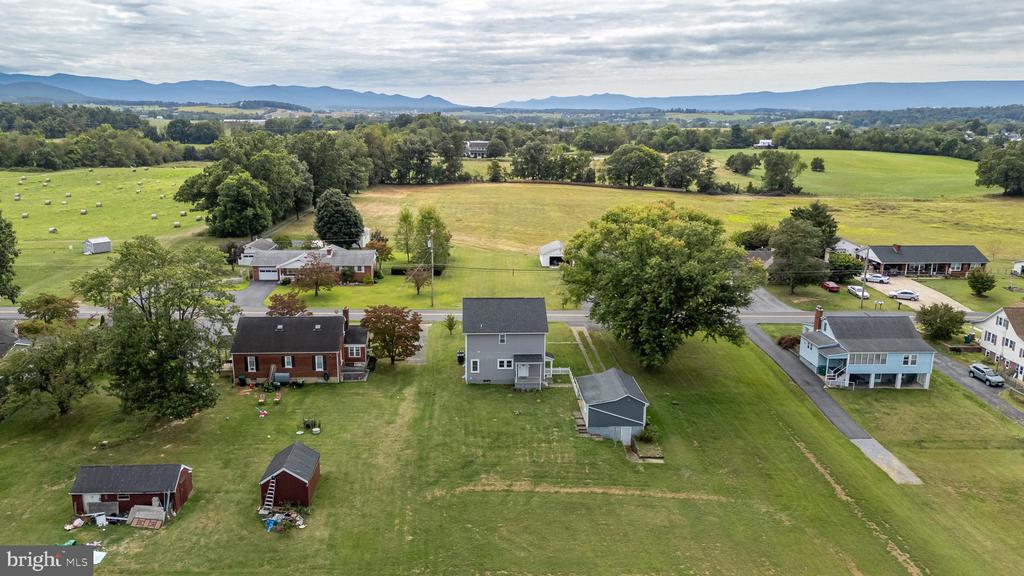 161 RESERVOIR AVE, LURAY, Virginia 22835, 5 Bedrooms Bedrooms, ,2 BathroomsBathrooms,Residential,161 RESERVOIR AVE,VAPA2005364 MLS # VAPA2005364