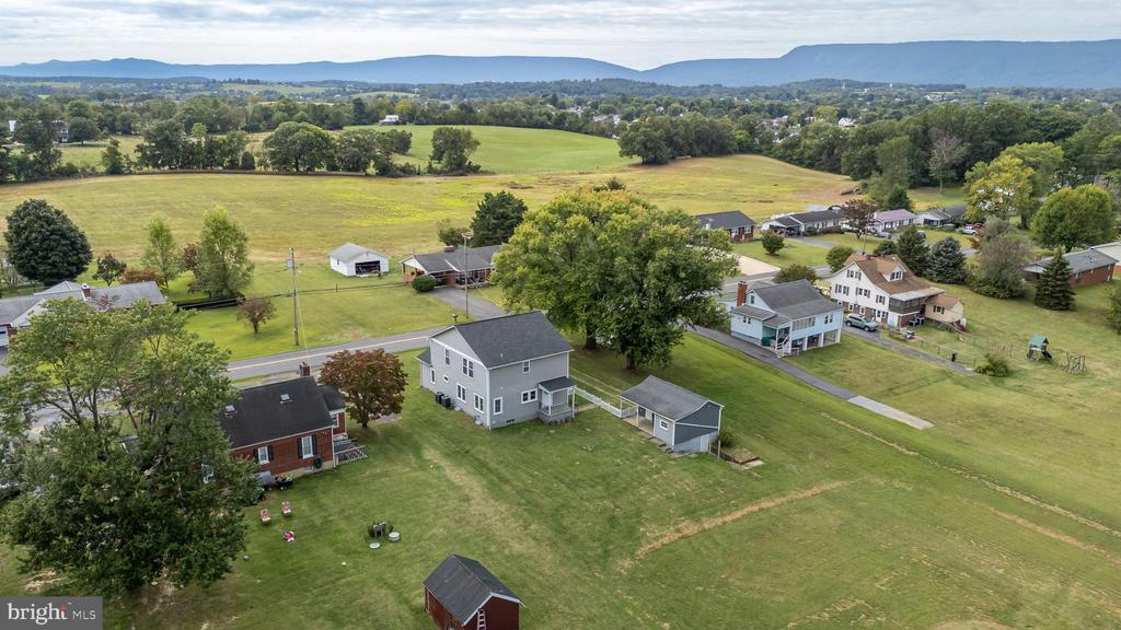 161 RESERVOIR AVE, LURAY, Virginia 22835, 5 Bedrooms Bedrooms, ,2 BathroomsBathrooms,Residential,161 RESERVOIR AVE,VAPA2005364 MLS # VAPA2005364