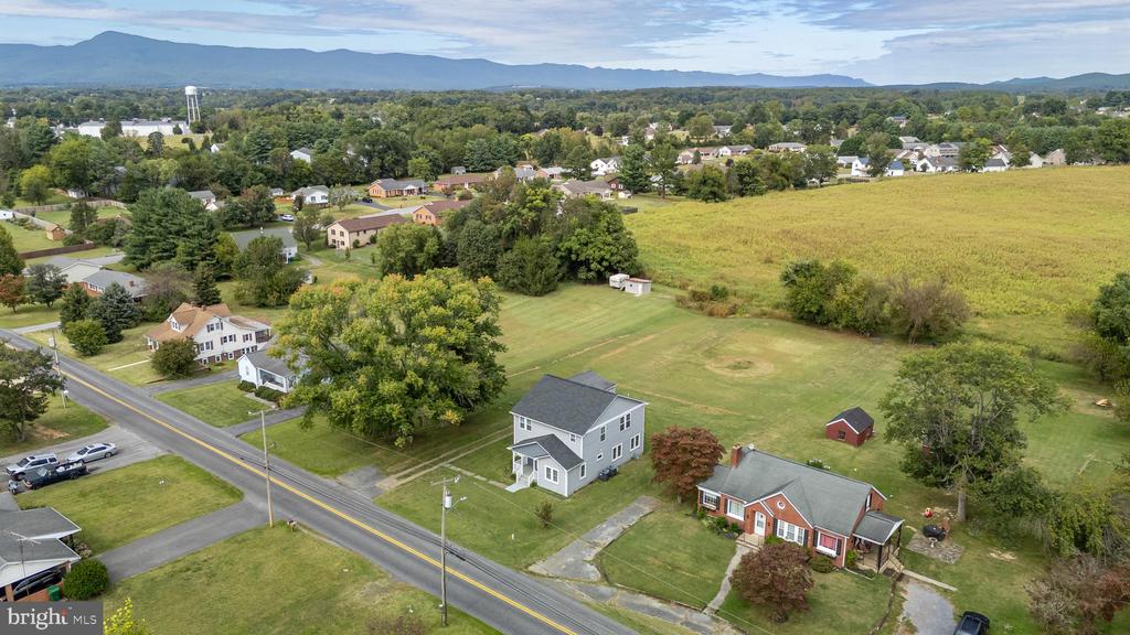 161 RESERVOIR AVE, LURAY, Virginia 22835, 5 Bedrooms Bedrooms, ,2 BathroomsBathrooms,Residential,161 RESERVOIR AVE,VAPA2005364 MLS # VAPA2005364