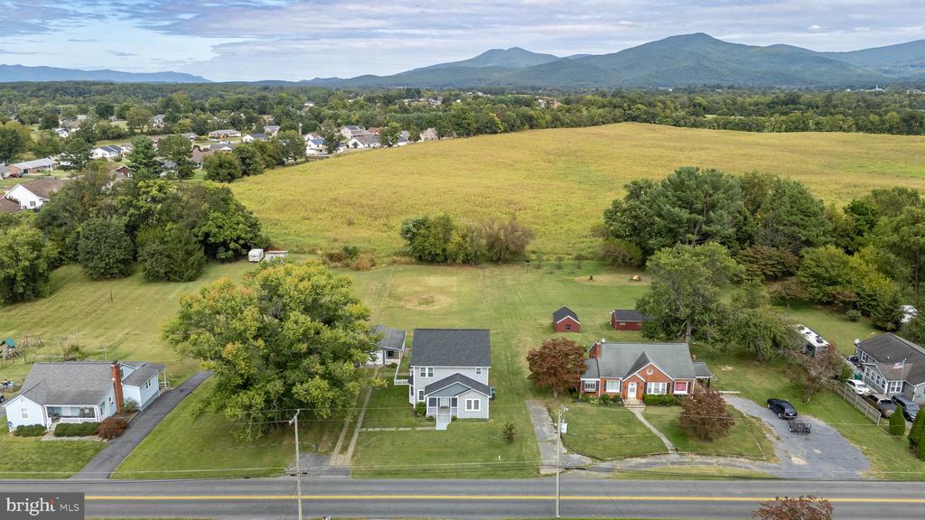 161 RESERVOIR AVE, LURAY, Virginia 22835, 5 Bedrooms Bedrooms, ,2 BathroomsBathrooms,Residential,161 RESERVOIR AVE,VAPA2005364 MLS # VAPA2005364
