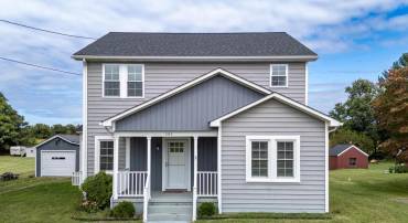 161 RESERVOIR AVE, LURAY, Virginia 22835, 5 Bedrooms Bedrooms, ,2 BathroomsBathrooms,Residential,161 RESERVOIR AVE,VAPA2005364 MLS # VAPA2005364