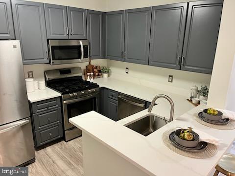 7011 FALLS REACH DR #309, FALLS CHURCH, Virginia 22043, 2 Bedrooms Bedrooms, 7 Rooms Rooms,2 BathroomsBathrooms,Residential,For sale,7011 FALLS REACH DR #309,VAFX2258242 MLS # VAFX2258242