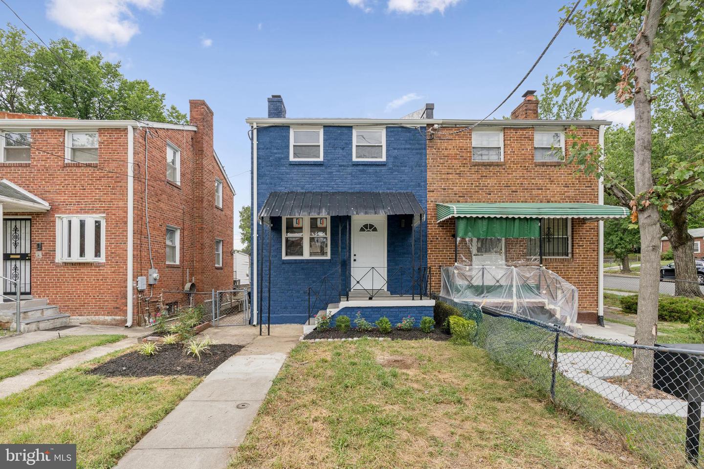 24 55TH ST NE, WASHINGTON, District Of Columbia 20019, 2 Bedrooms Bedrooms, ,1 BathroomBathrooms,Residential,For sale,24 55TH ST NE,DCDC2212854 MLS # DCDC2212854