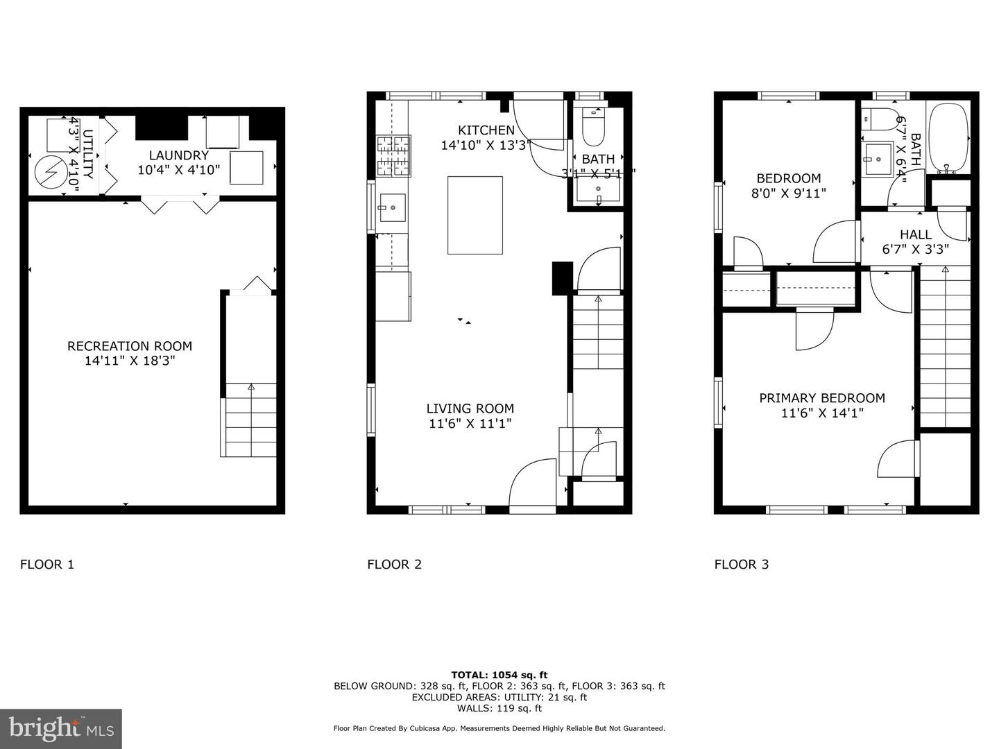 24 55TH ST NE, WASHINGTON, District Of Columbia 20019, 2 Bedrooms Bedrooms, ,1 BathroomBathrooms,Residential,For sale,24 55TH ST NE,DCDC2212854 MLS # DCDC2212854