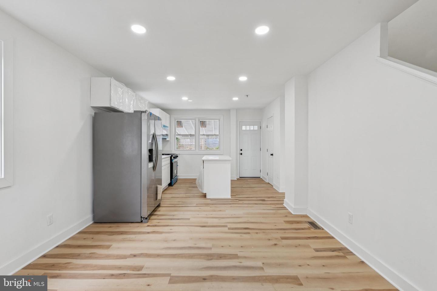 24 55TH ST NE, WASHINGTON, District Of Columbia 20019, 2 Bedrooms Bedrooms, ,1 BathroomBathrooms,Residential,For sale,24 55TH ST NE,DCDC2212854 MLS # DCDC2212854
