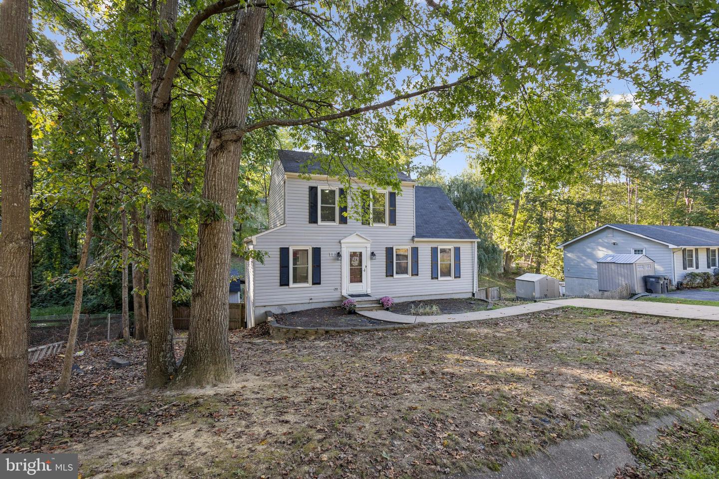 11 ROSEWOOD ST, FREDERICKSBURG, Virginia 22405, 4 Bedrooms Bedrooms, ,3 BathroomsBathrooms,Residential,For sale,11 ROSEWOOD ST,VAST2042038 MLS # VAST2042038