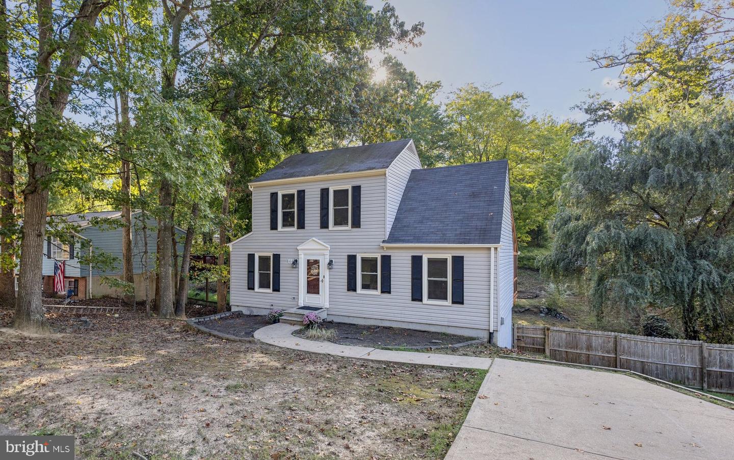 11 ROSEWOOD ST, FREDERICKSBURG, Virginia 22405, 4 Bedrooms Bedrooms, ,3 BathroomsBathrooms,Residential,For sale,11 ROSEWOOD ST,VAST2042038 MLS # VAST2042038