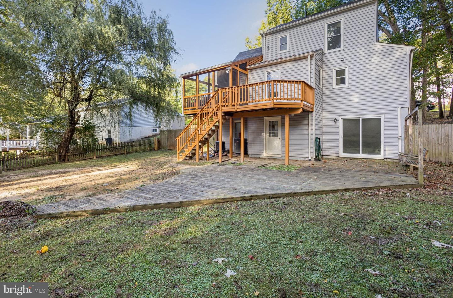 11 ROSEWOOD ST, FREDERICKSBURG, Virginia 22405, 4 Bedrooms Bedrooms, ,3 BathroomsBathrooms,Residential,For sale,11 ROSEWOOD ST,VAST2042038 MLS # VAST2042038
