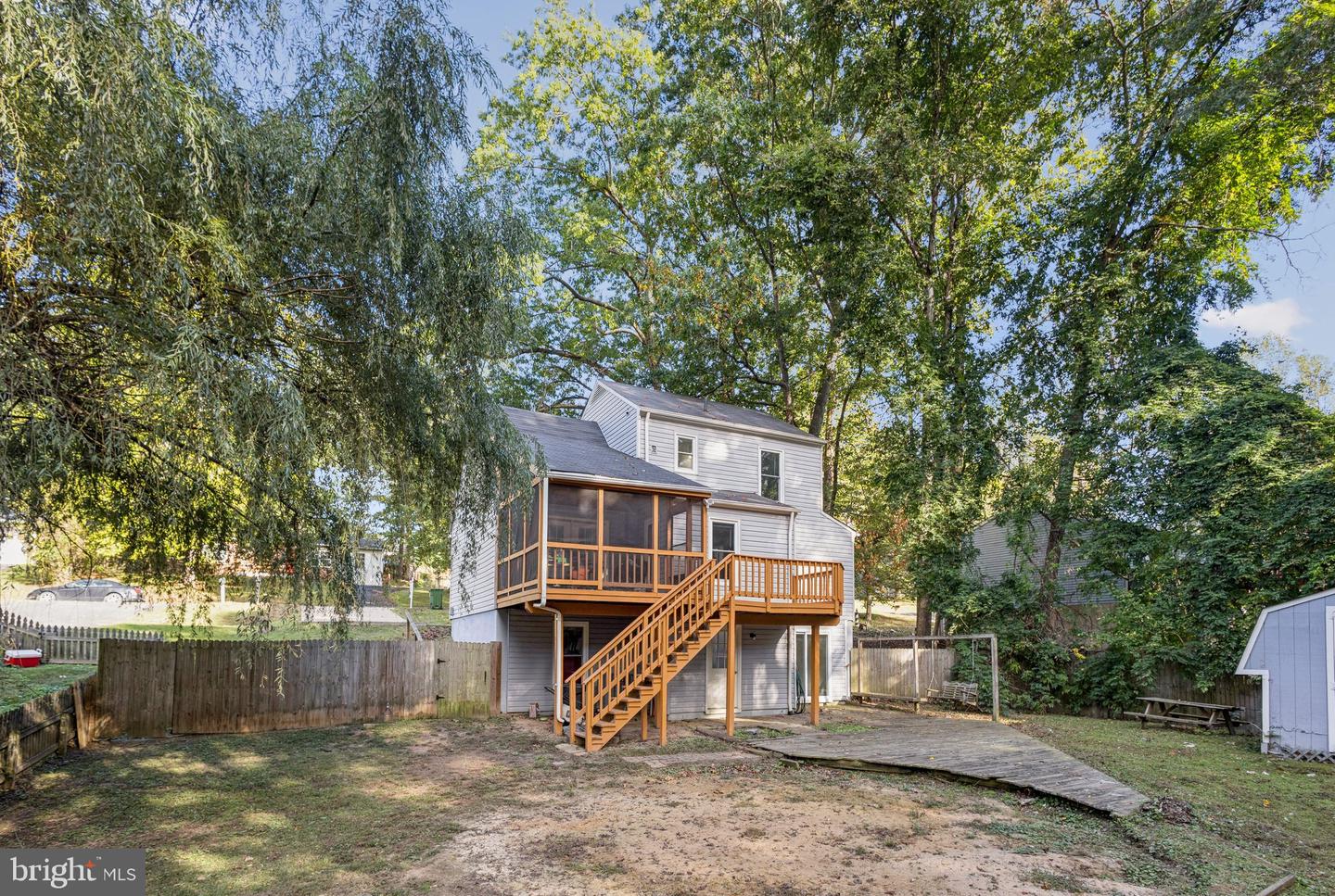 11 ROSEWOOD ST, FREDERICKSBURG, Virginia 22405, 4 Bedrooms Bedrooms, ,3 BathroomsBathrooms,Residential,For sale,11 ROSEWOOD ST,VAST2042038 MLS # VAST2042038