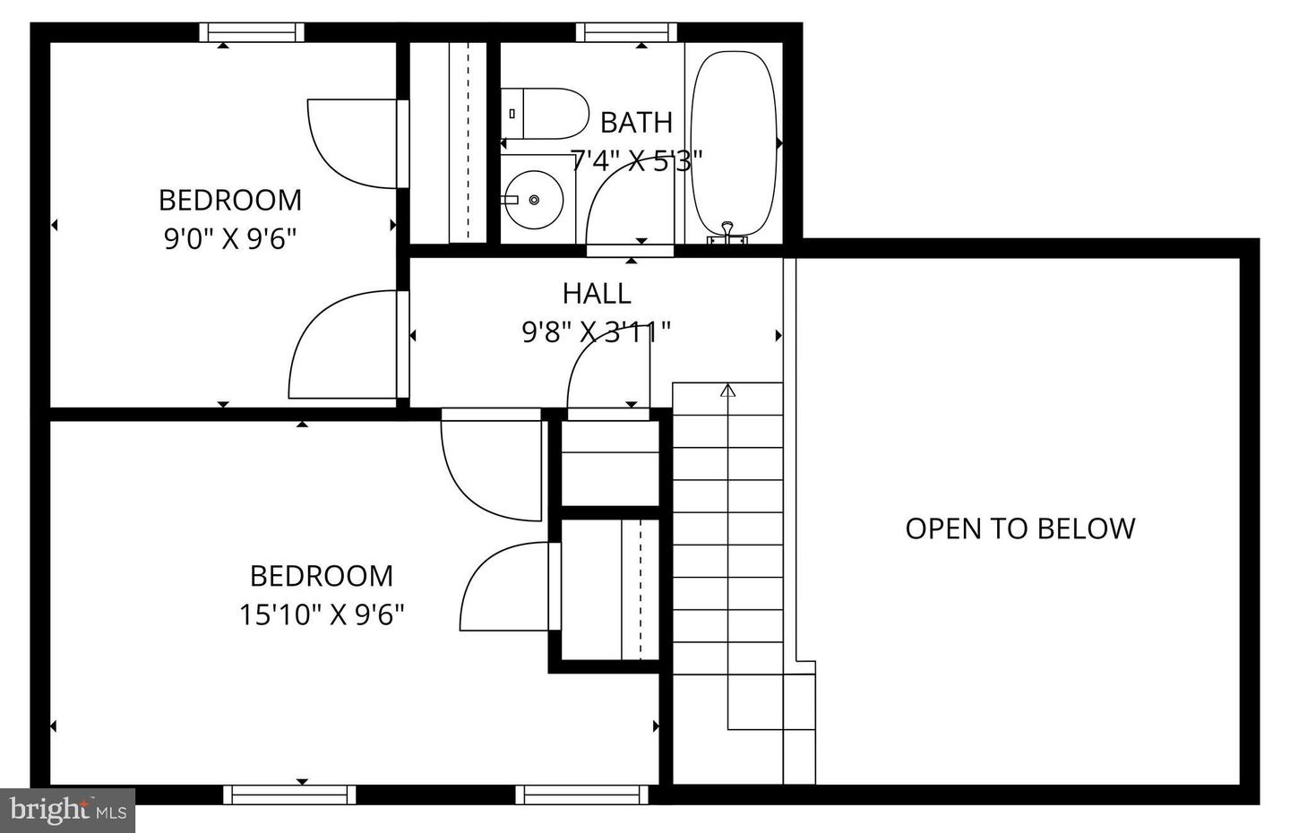 11 ROSEWOOD ST, FREDERICKSBURG, Virginia 22405, 4 Bedrooms Bedrooms, ,3 BathroomsBathrooms,Residential,For sale,11 ROSEWOOD ST,VAST2042038 MLS # VAST2042038
