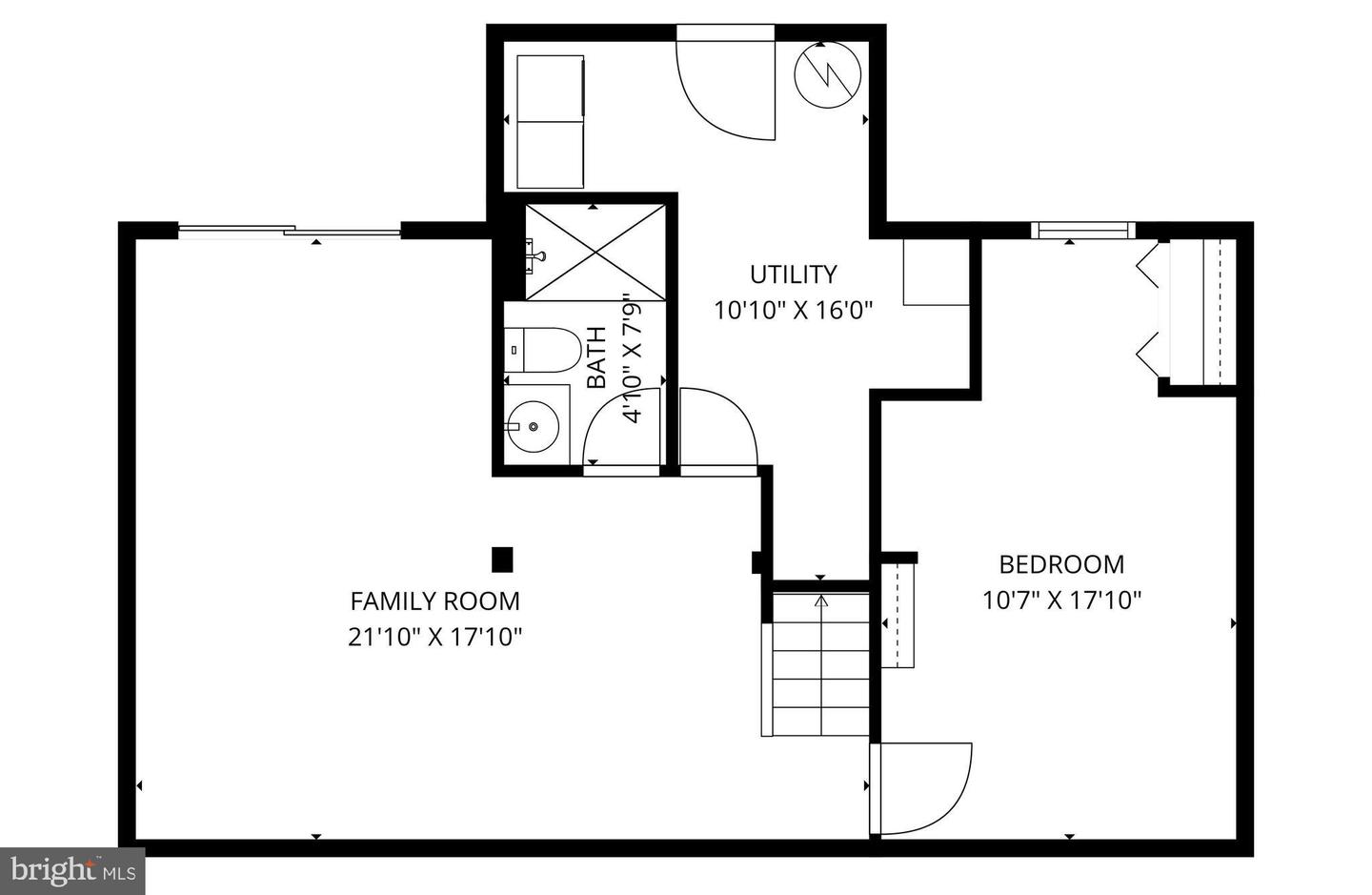 11 ROSEWOOD ST, FREDERICKSBURG, Virginia 22405, 4 Bedrooms Bedrooms, ,3 BathroomsBathrooms,Residential,For sale,11 ROSEWOOD ST,VAST2042038 MLS # VAST2042038