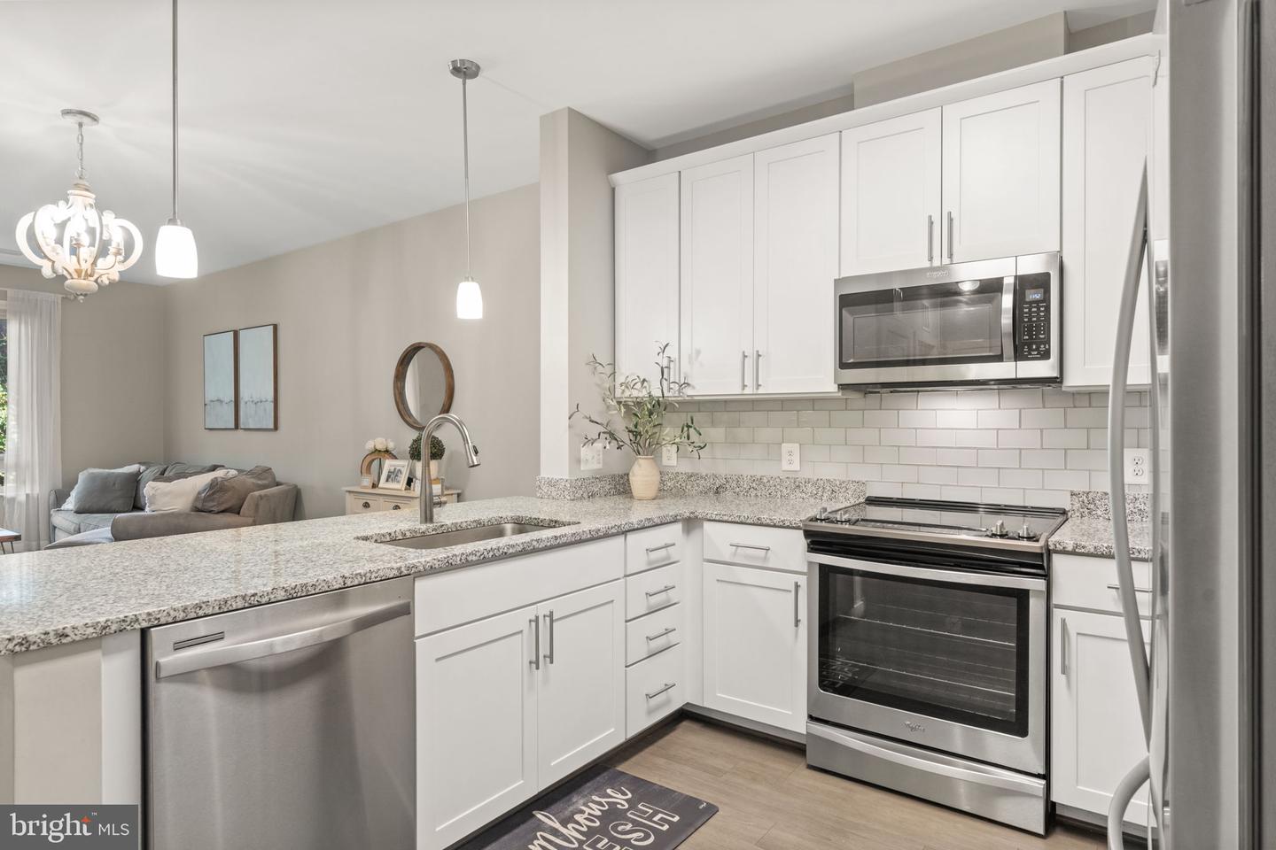 9450 SILVER KING CT #308, FAIRFAX, Virginia 22031, 1 Bedroom Bedrooms, 2 Rooms Rooms,1 BathroomBathrooms,Residential,For sale,9450 SILVER KING CT #308,VAFC2006858 MLS # VAFC2006858