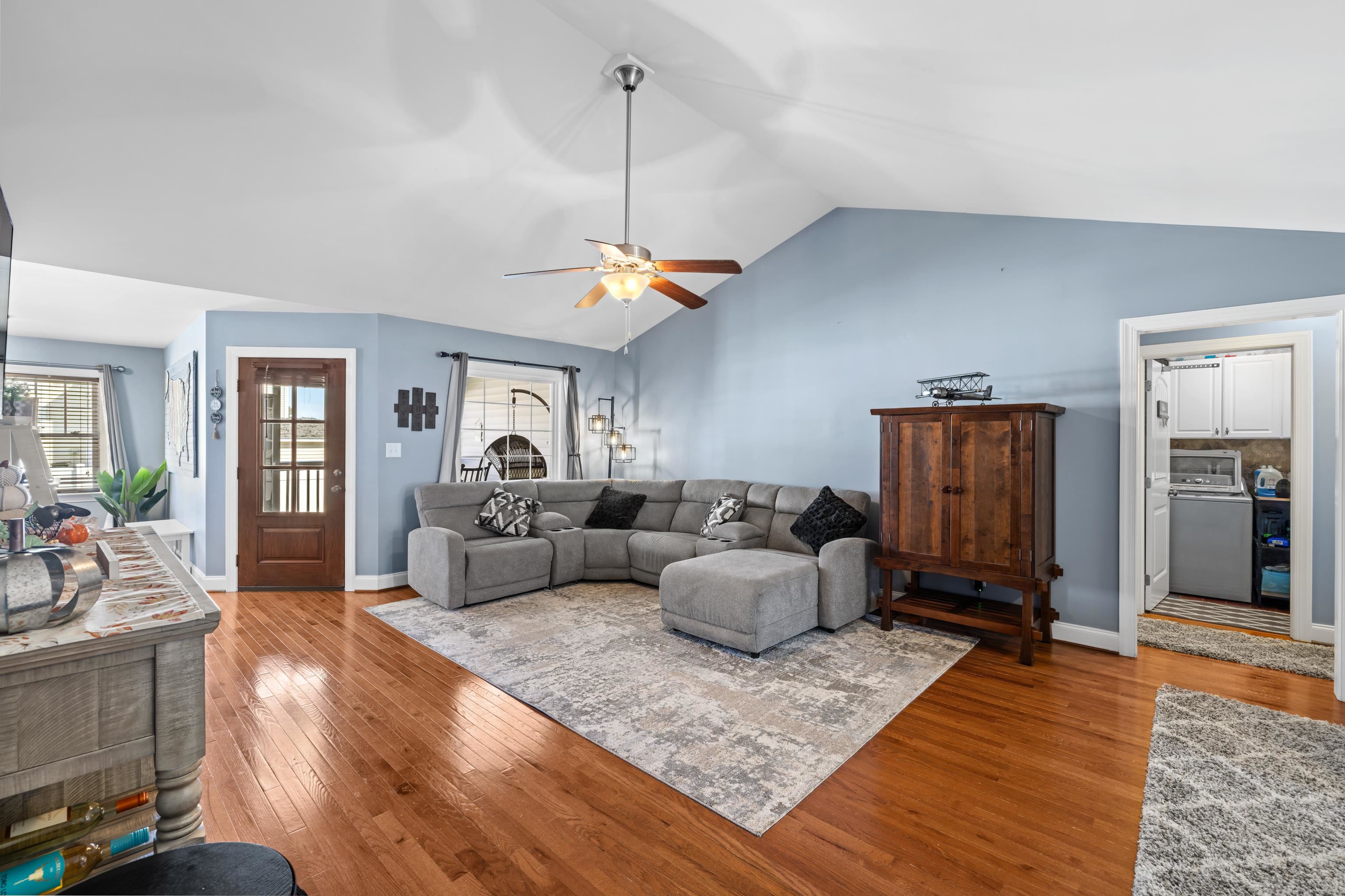 1073 PENDLETON DR, WAYNESBORO, Virginia 22980, 3 Bedrooms Bedrooms, ,2 BathroomsBathrooms,Residential,1073 PENDLETON DR,669884 MLS # 669884