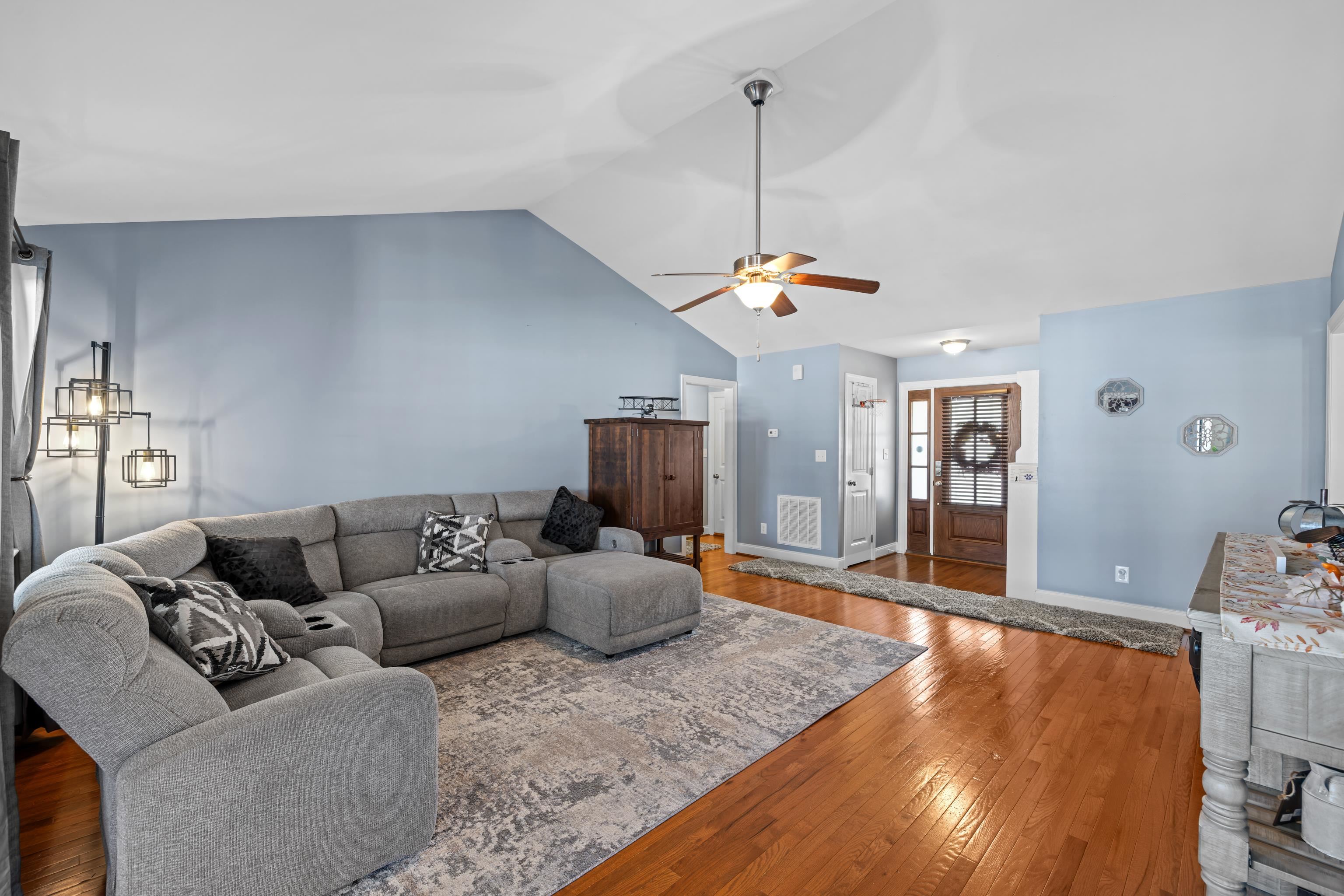 1073 PENDLETON DR, WAYNESBORO, Virginia 22980, 3 Bedrooms Bedrooms, ,2 BathroomsBathrooms,Residential,1073 PENDLETON DR,669884 MLS # 669884