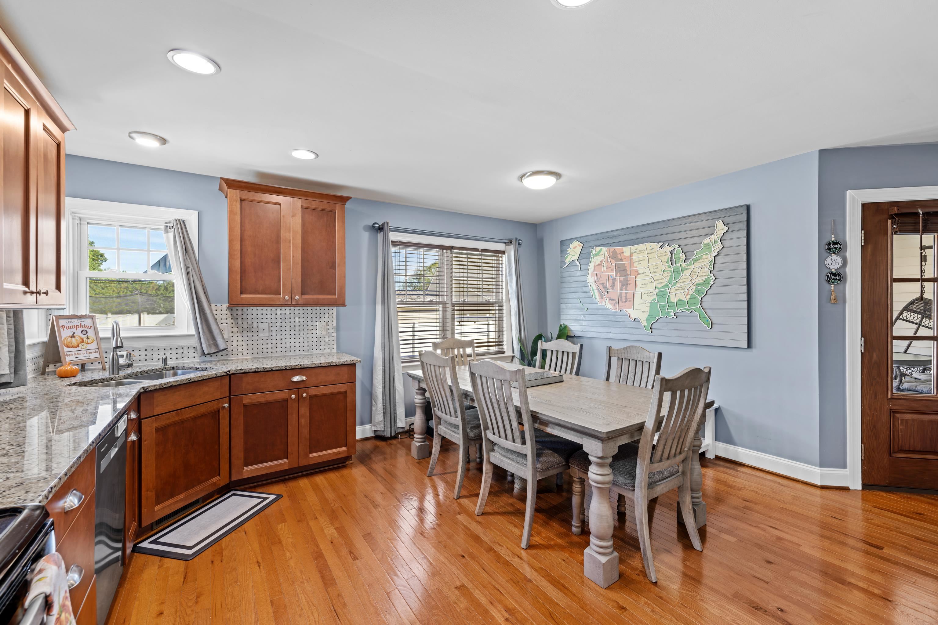 1073 PENDLETON DR, WAYNESBORO, Virginia 22980, 3 Bedrooms Bedrooms, ,2 BathroomsBathrooms,Residential,1073 PENDLETON DR,669884 MLS # 669884