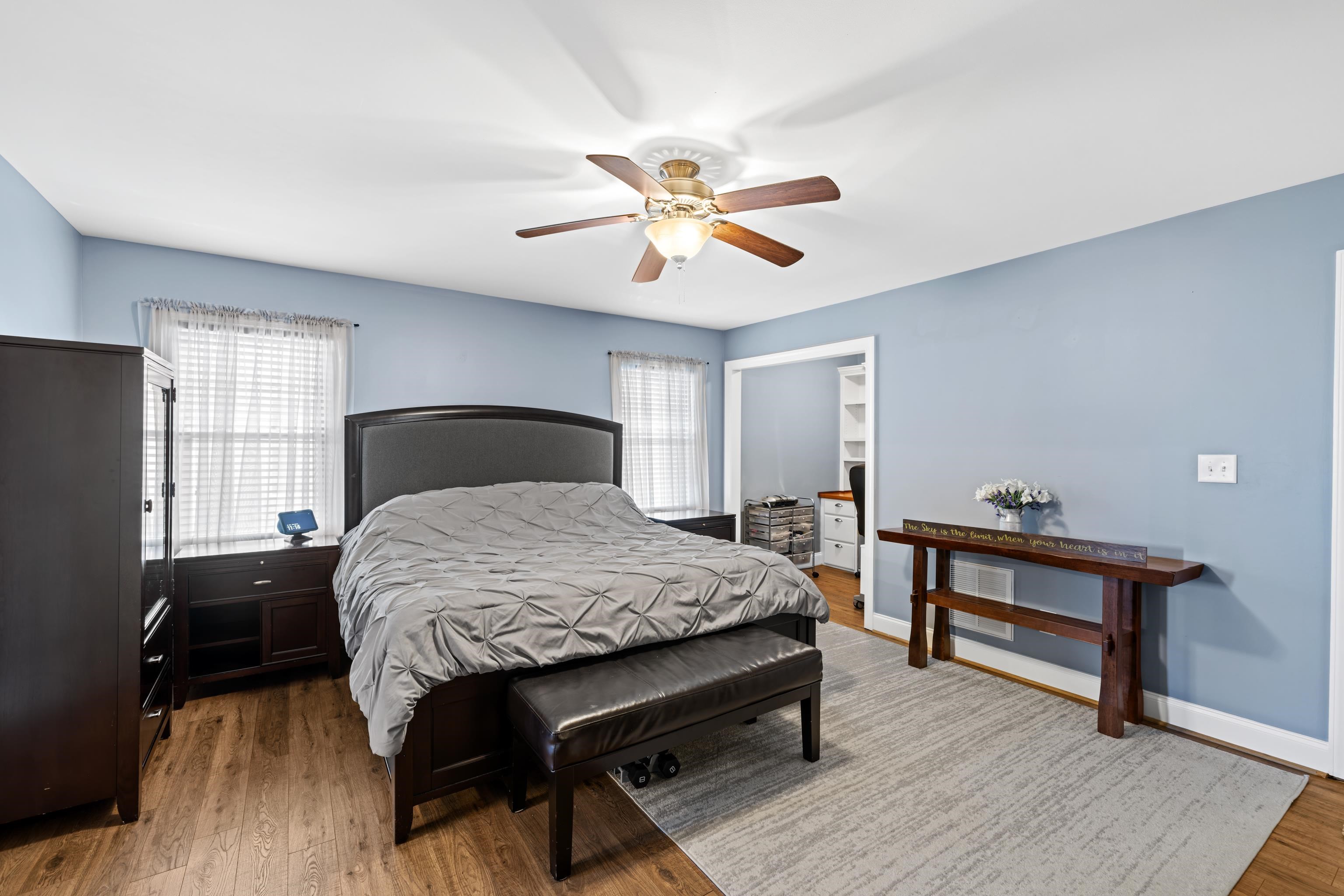 1073 PENDLETON DR, WAYNESBORO, Virginia 22980, 3 Bedrooms Bedrooms, ,2 BathroomsBathrooms,Residential,1073 PENDLETON DR,669884 MLS # 669884