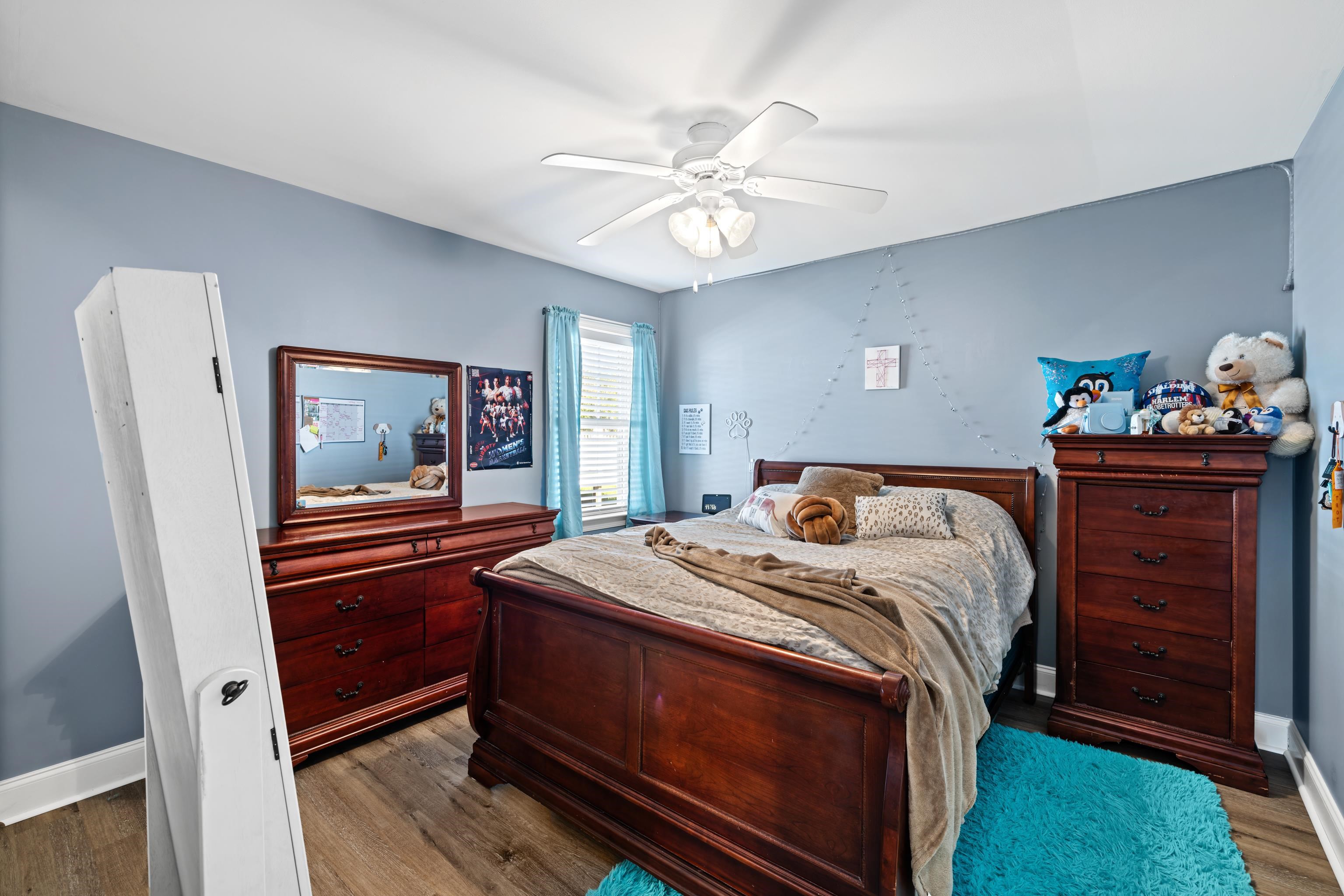 1073 PENDLETON DR, WAYNESBORO, Virginia 22980, 3 Bedrooms Bedrooms, ,2 BathroomsBathrooms,Residential,1073 PENDLETON DR,669884 MLS # 669884