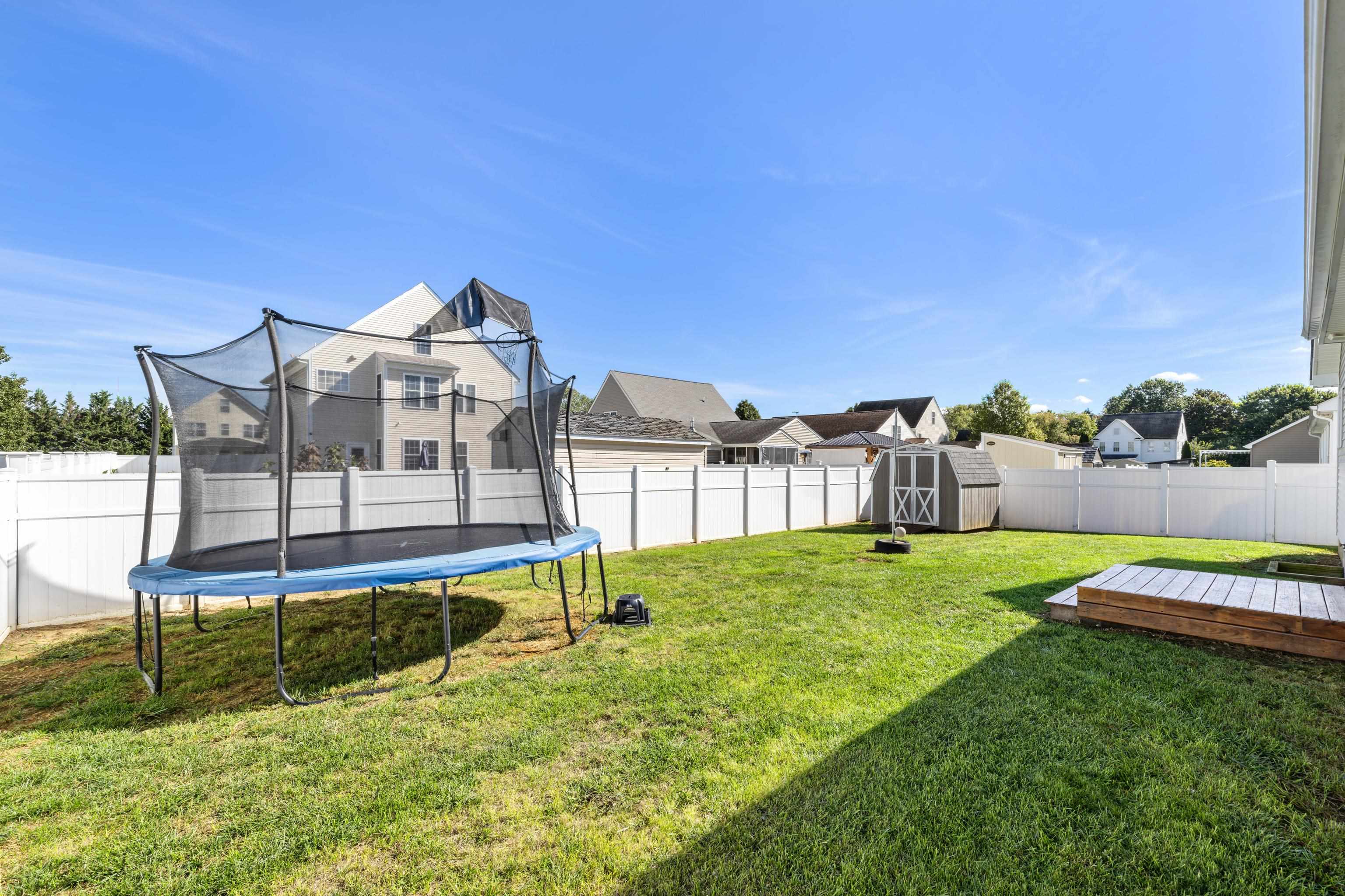 1073 PENDLETON DR, WAYNESBORO, Virginia 22980, 3 Bedrooms Bedrooms, ,2 BathroomsBathrooms,Residential,1073 PENDLETON DR,669884 MLS # 669884