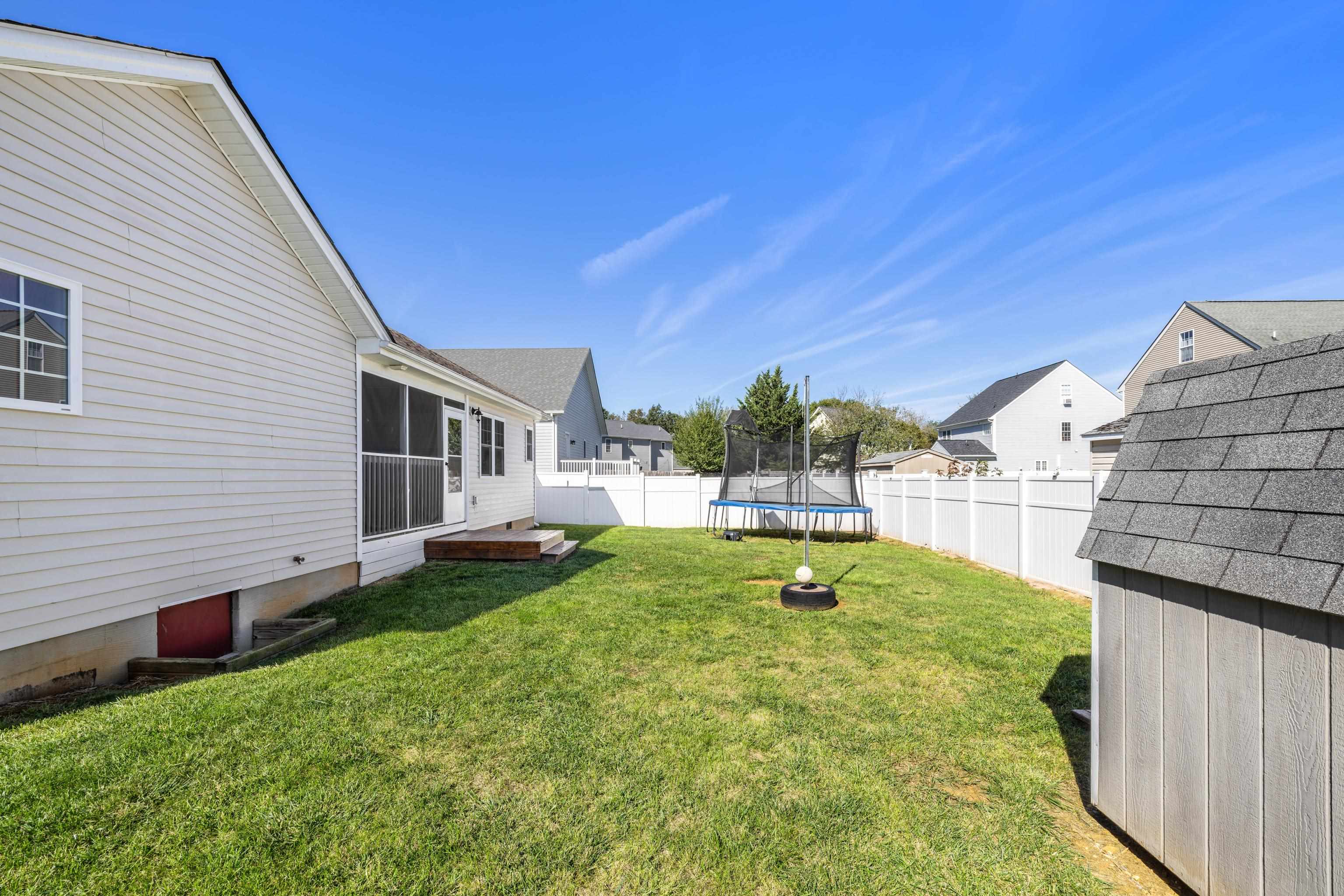 1073 PENDLETON DR, WAYNESBORO, Virginia 22980, 3 Bedrooms Bedrooms, ,2 BathroomsBathrooms,Residential,1073 PENDLETON DR,669884 MLS # 669884