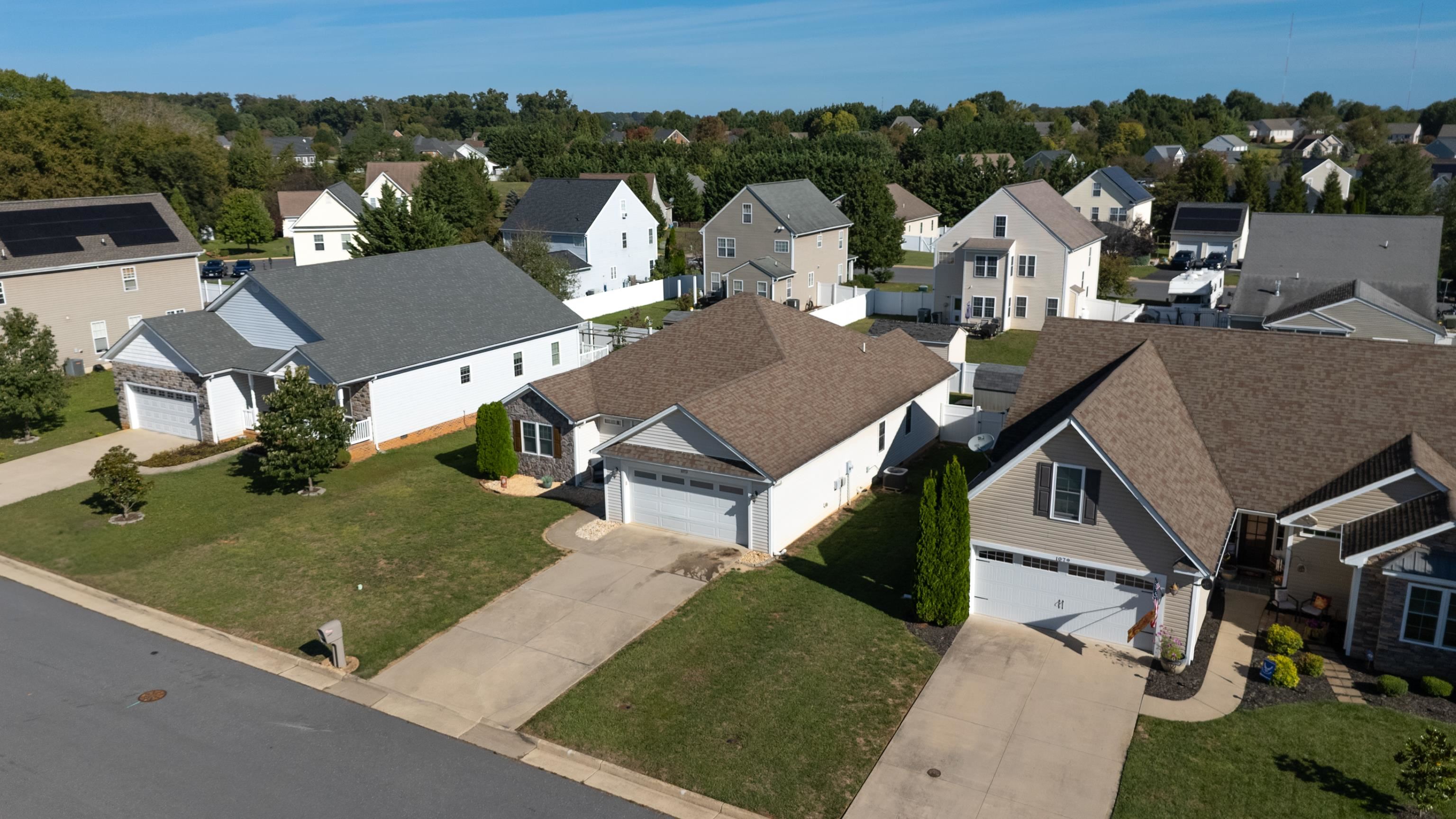 1073 PENDLETON DR, WAYNESBORO, Virginia 22980, 3 Bedrooms Bedrooms, ,2 BathroomsBathrooms,Residential,1073 PENDLETON DR,669884 MLS # 669884