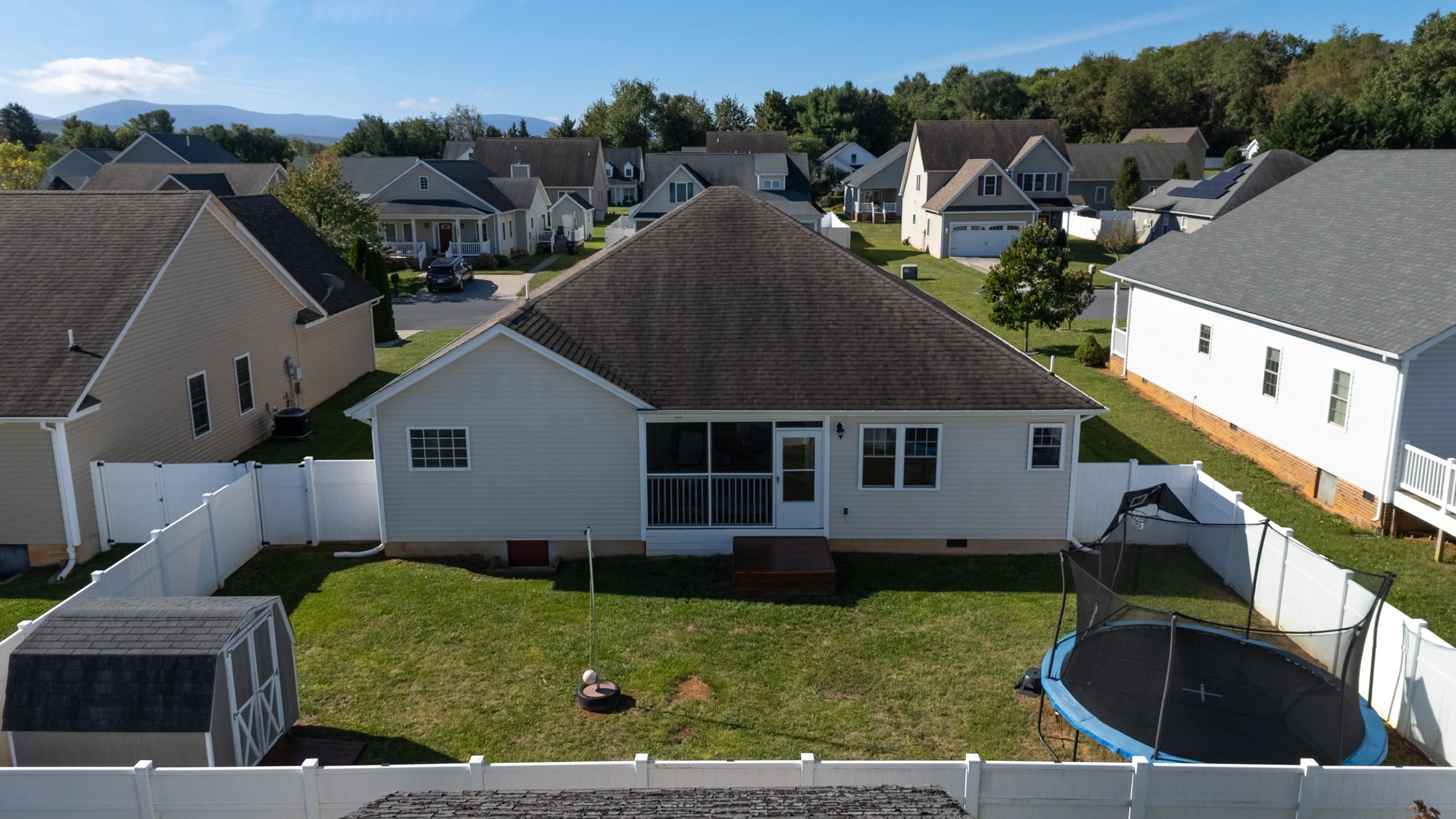 1073 PENDLETON DR, WAYNESBORO, Virginia 22980, 3 Bedrooms Bedrooms, ,2 BathroomsBathrooms,Residential,1073 PENDLETON DR,669884 MLS # 669884
