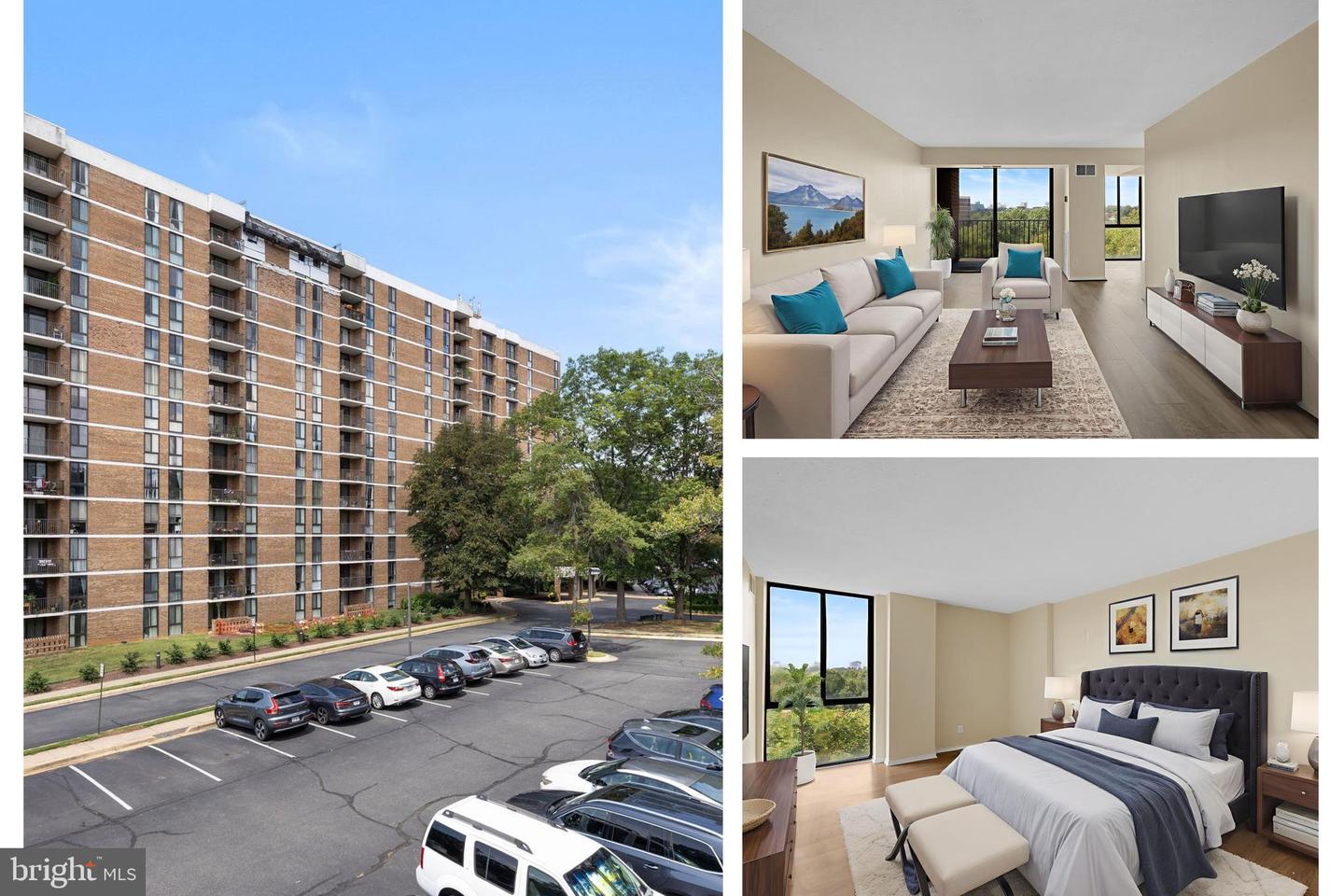 2311 PIMMIT DR #618, FALLS CHURCH, Virginia 22043, 1 Bedroom Bedrooms, ,1 BathroomBathrooms,Residential,For sale,2311 PIMMIT DR #618,VAFX2263120 MLS # VAFX2263120