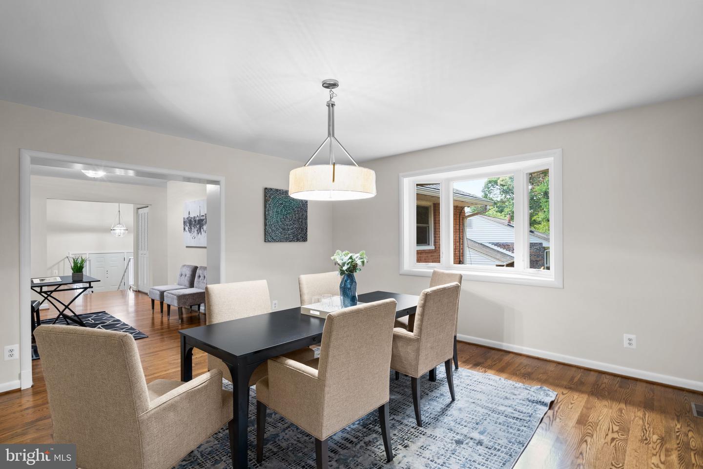 7426 TOWER ST, FALLS CHURCH, Virginia 22046, 4 Bedrooms Bedrooms, ,3 BathroomsBathrooms,Residential,For sale,7426 TOWER ST,VAFX2263222 MLS # VAFX2263222