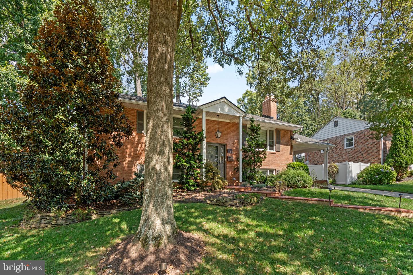 7426 TOWER ST, FALLS CHURCH, Virginia 22046, 4 Bedrooms Bedrooms, ,3 BathroomsBathrooms,Residential,For sale,7426 TOWER ST,VAFX2263222 MLS # VAFX2263222