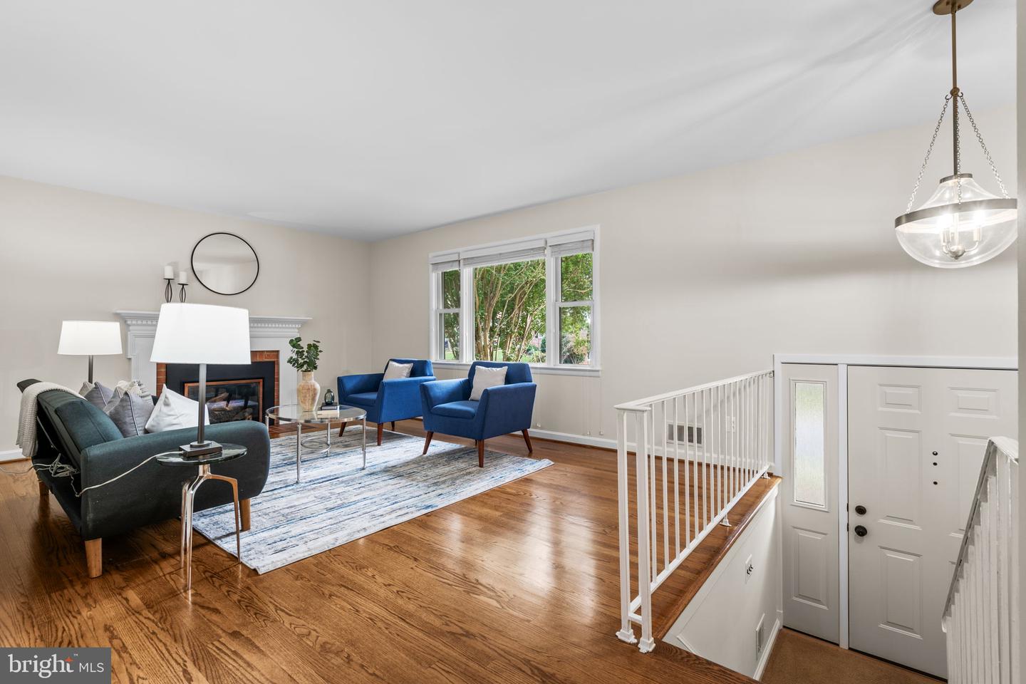 7426 TOWER ST, FALLS CHURCH, Virginia 22046, 4 Bedrooms Bedrooms, ,3 BathroomsBathrooms,Residential,For sale,7426 TOWER ST,VAFX2263222 MLS # VAFX2263222