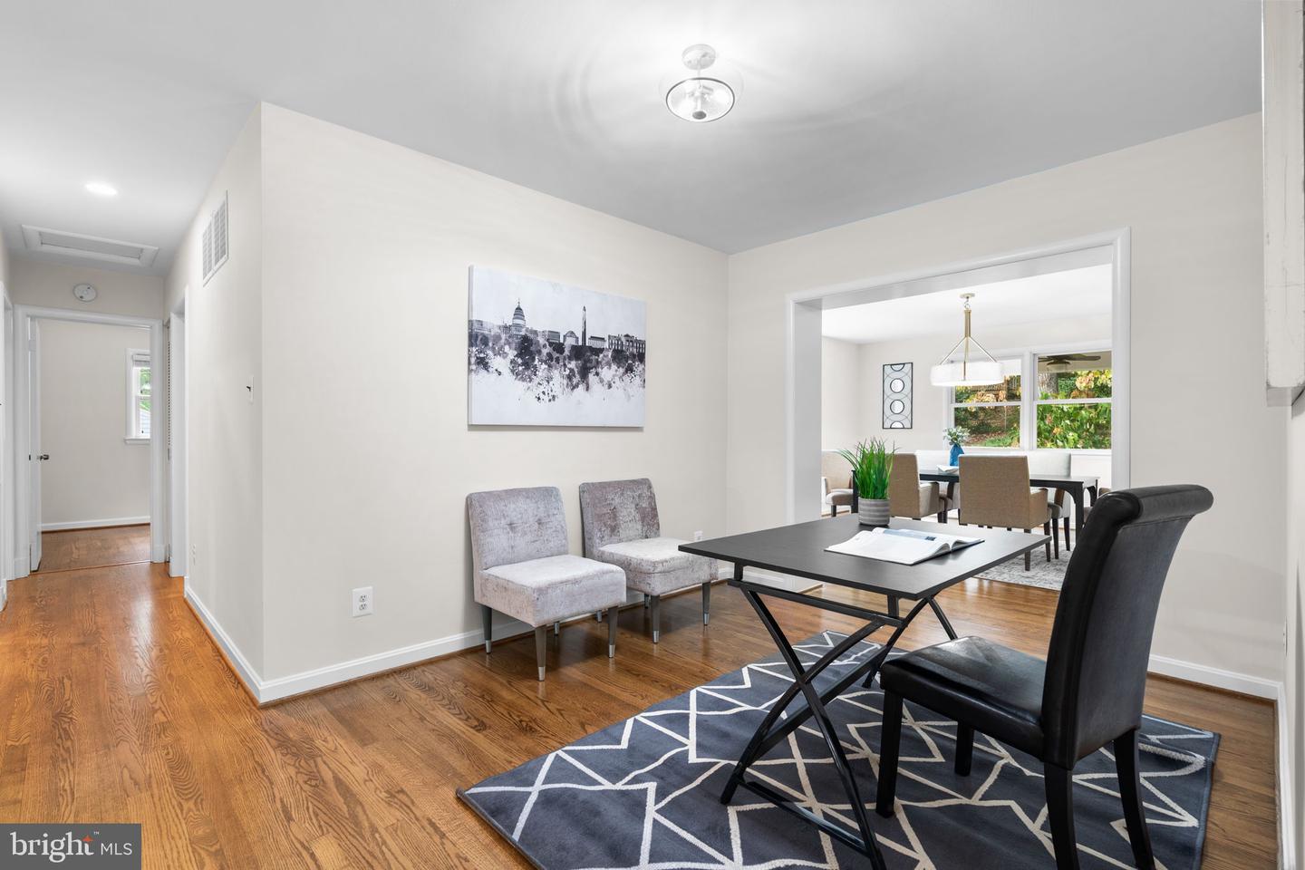 7426 TOWER ST, FALLS CHURCH, Virginia 22046, 4 Bedrooms Bedrooms, ,3 BathroomsBathrooms,Residential,For sale,7426 TOWER ST,VAFX2263222 MLS # VAFX2263222