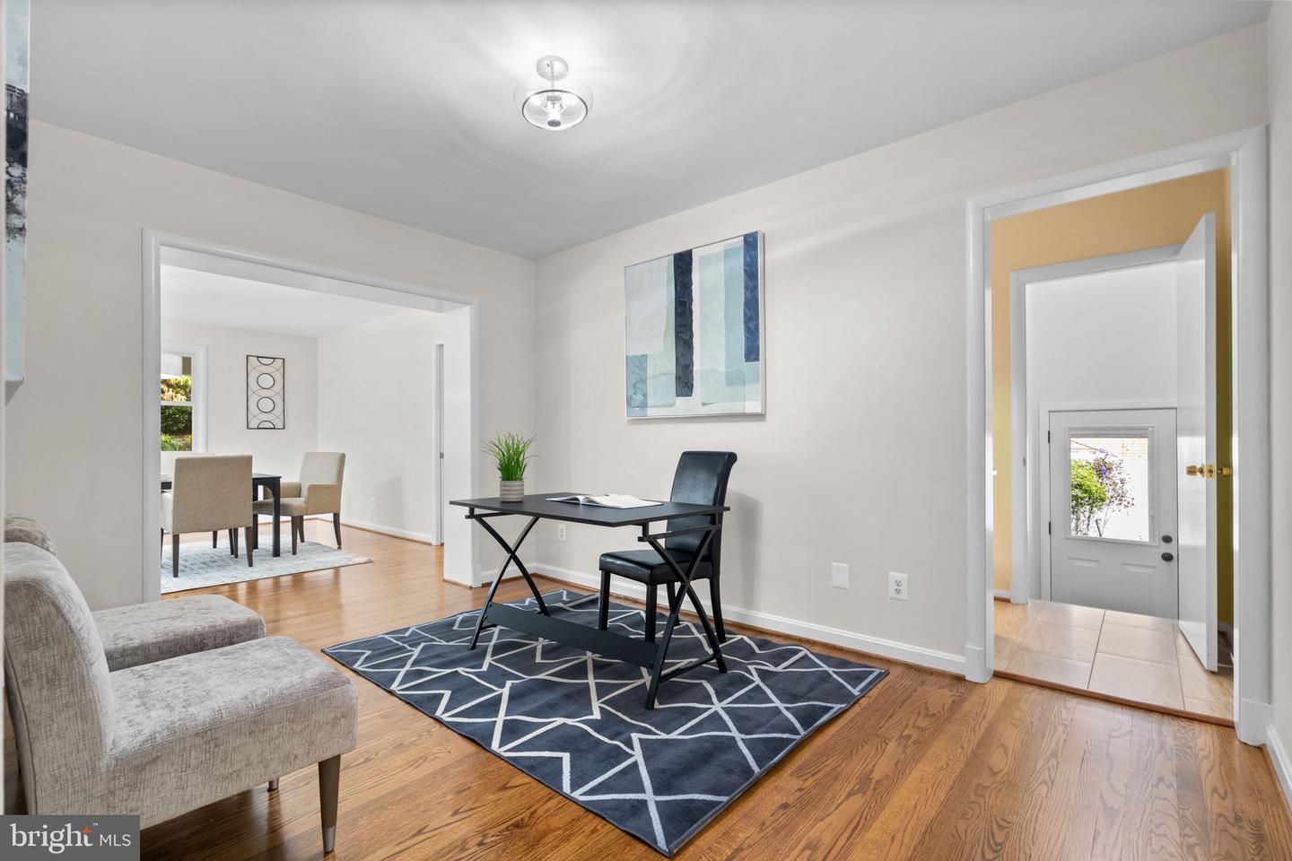 7426 TOWER ST, FALLS CHURCH, Virginia 22046, 4 Bedrooms Bedrooms, ,3 BathroomsBathrooms,Residential,For sale,7426 TOWER ST,VAFX2263222 MLS # VAFX2263222