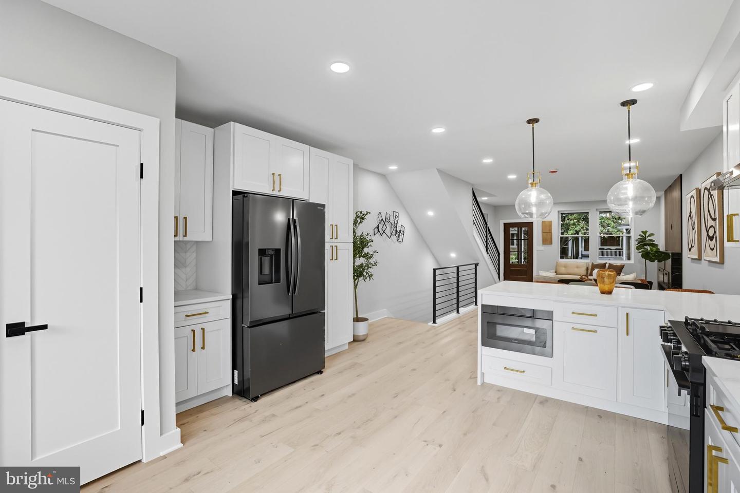 5229 5TH ST NW, WASHINGTON, District Of Columbia 20011, 4 Bedrooms Bedrooms, ,4 BathroomsBathrooms,Residential,For sale,5229 5TH ST NW,DCDC2217048 MLS # DCDC2217048