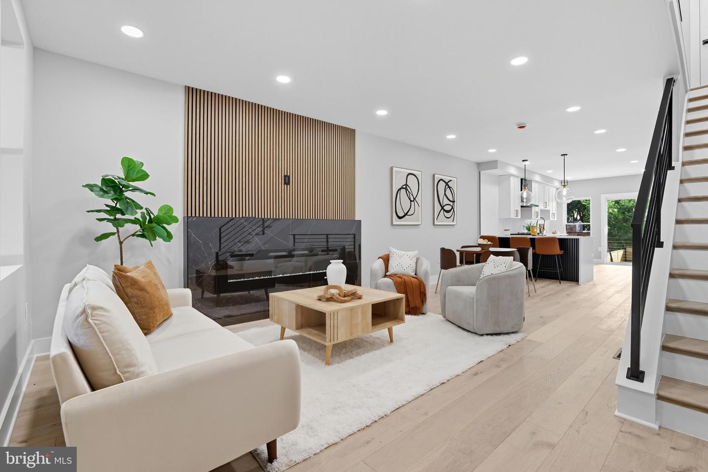 5229 5TH ST NW, WASHINGTON, District Of Columbia 20011, 4 Bedrooms Bedrooms, ,4 BathroomsBathrooms,Residential,For sale,5229 5TH ST NW,DCDC2217048 MLS # DCDC2217048