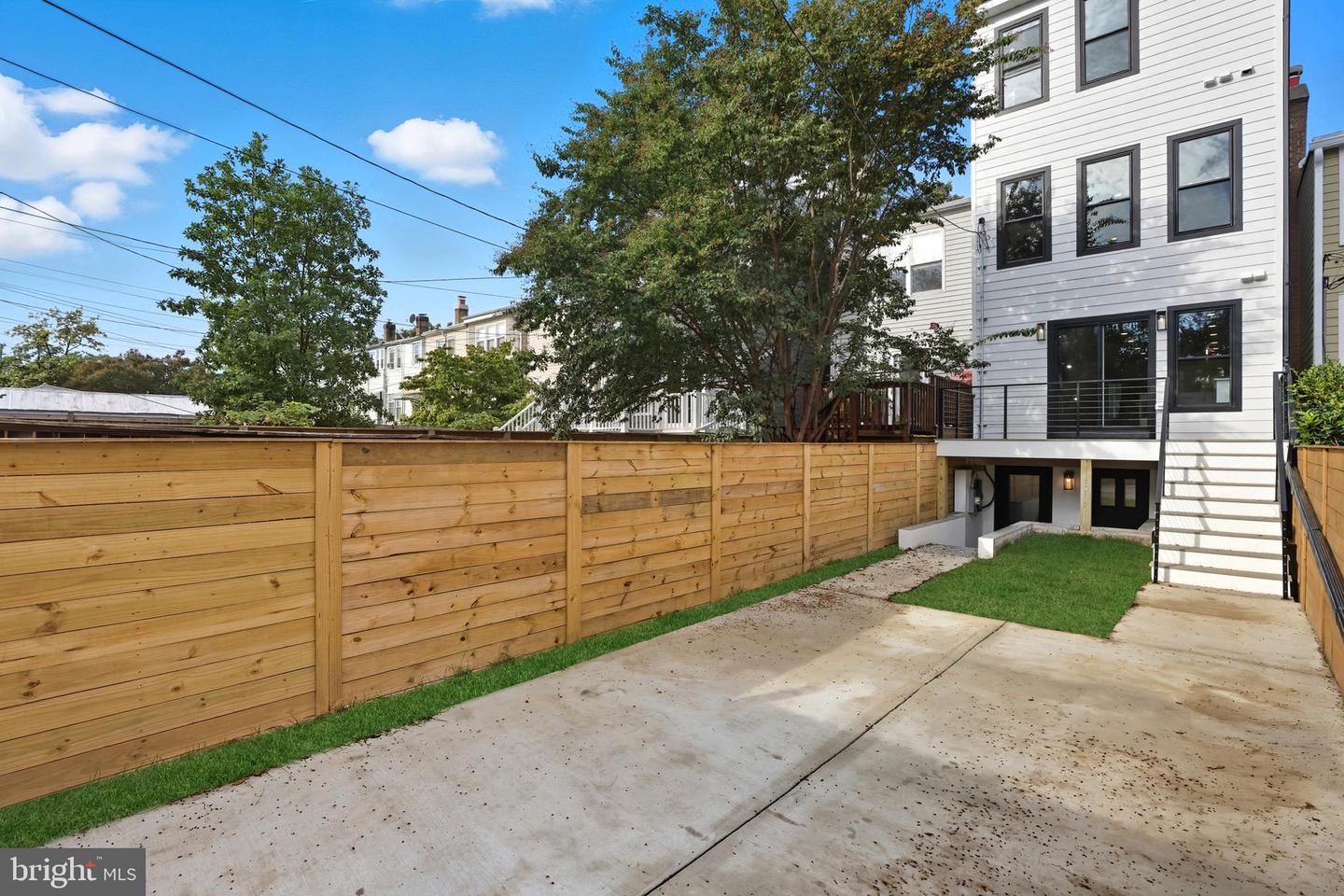 5229 5TH ST NW, WASHINGTON, District Of Columbia 20011, 4 Bedrooms Bedrooms, ,4 BathroomsBathrooms,Residential,For sale,5229 5TH ST NW,DCDC2217048 MLS # DCDC2217048