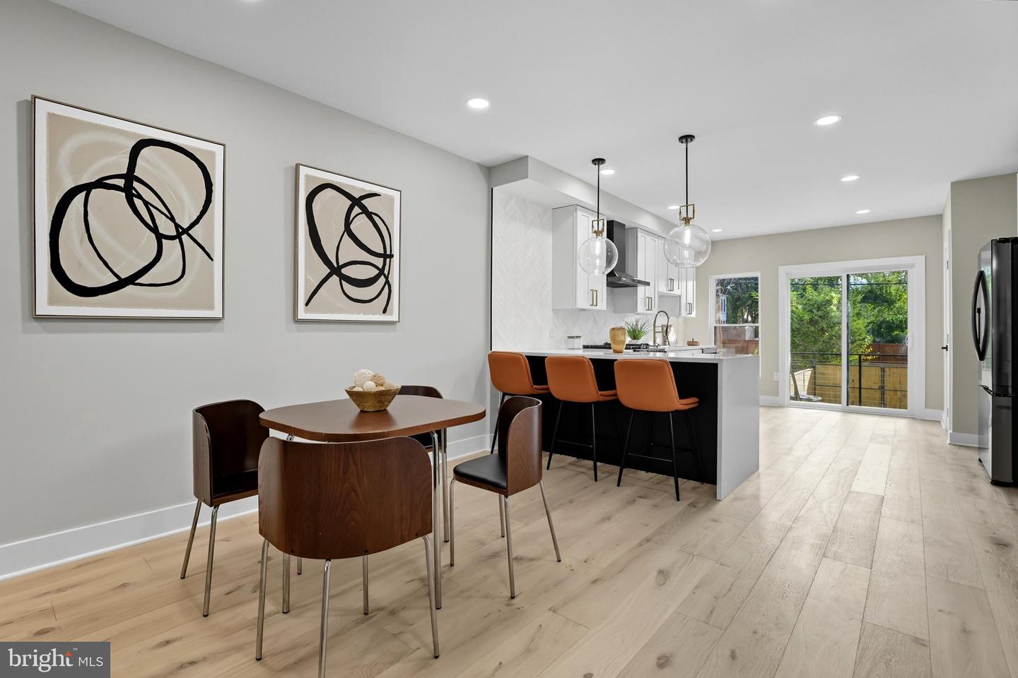 5229 5TH ST NW, WASHINGTON, District Of Columbia 20011, 4 Bedrooms Bedrooms, ,4 BathroomsBathrooms,Residential,For sale,5229 5TH ST NW,DCDC2217048 MLS # DCDC2217048