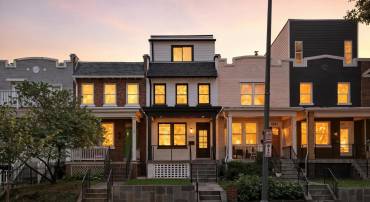 5229 5TH ST NW, WASHINGTON, District Of Columbia 20011, 4 Bedrooms Bedrooms, ,4 BathroomsBathrooms,Residential,For sale,5229 5TH ST NW,DCDC2217048 MLS # DCDC2217048